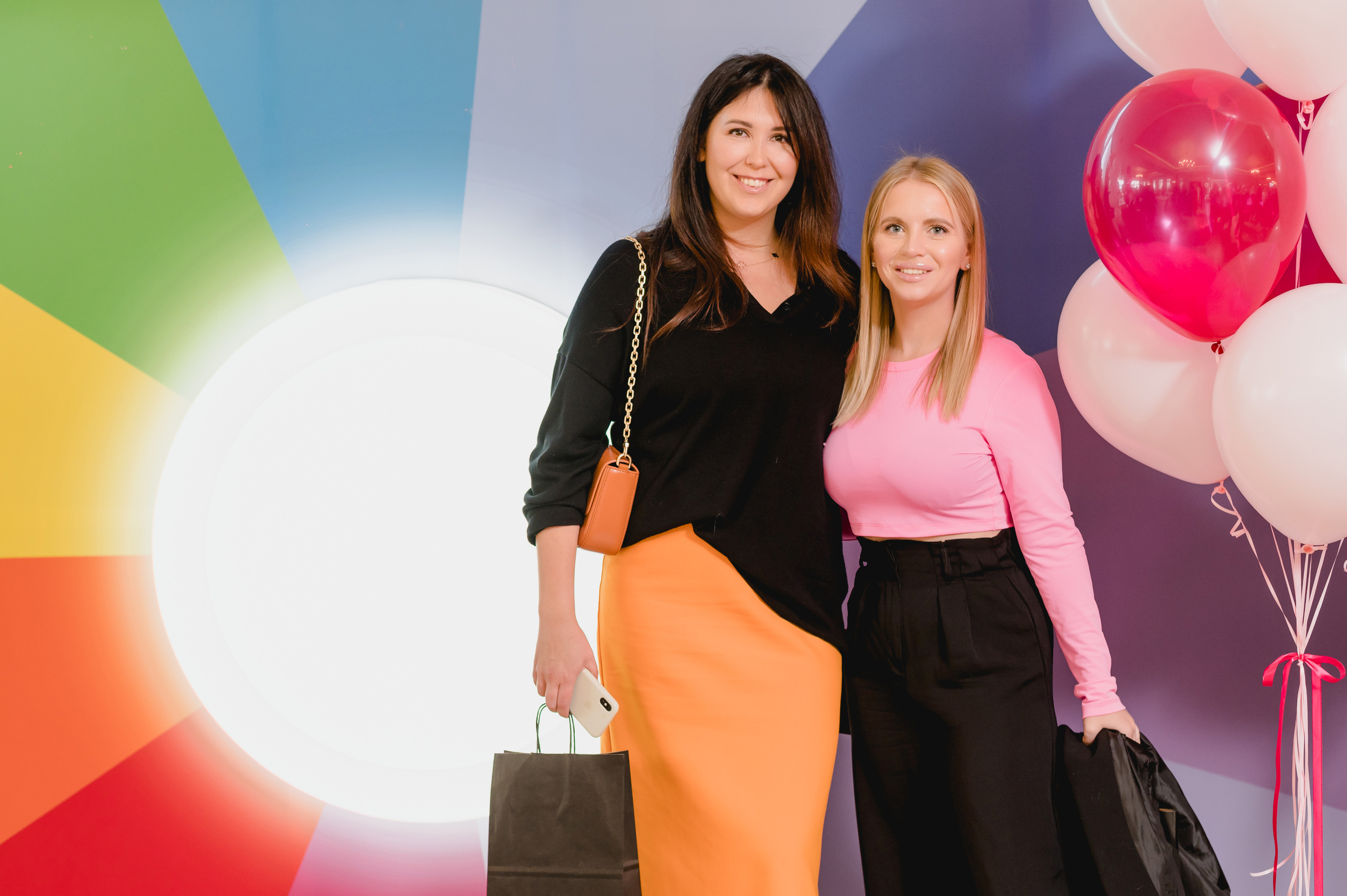 День парикмахера с MATRIX, 2022. Фотограф Виктор Андреасян