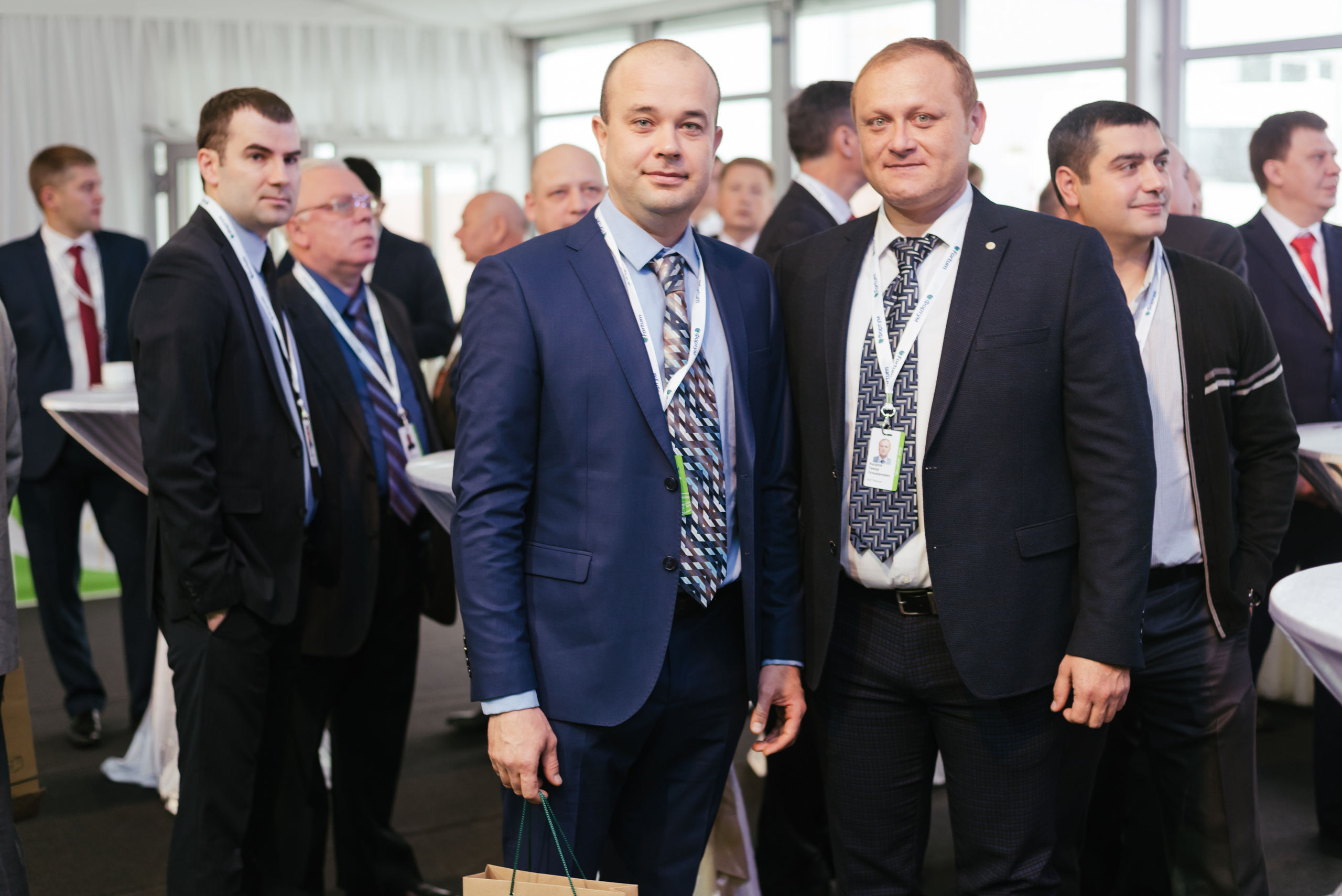 Открытие новой ТЭЦ «Фортум» — Челябинской ГРЭС 2016. Фотограф Виктор Андреасян