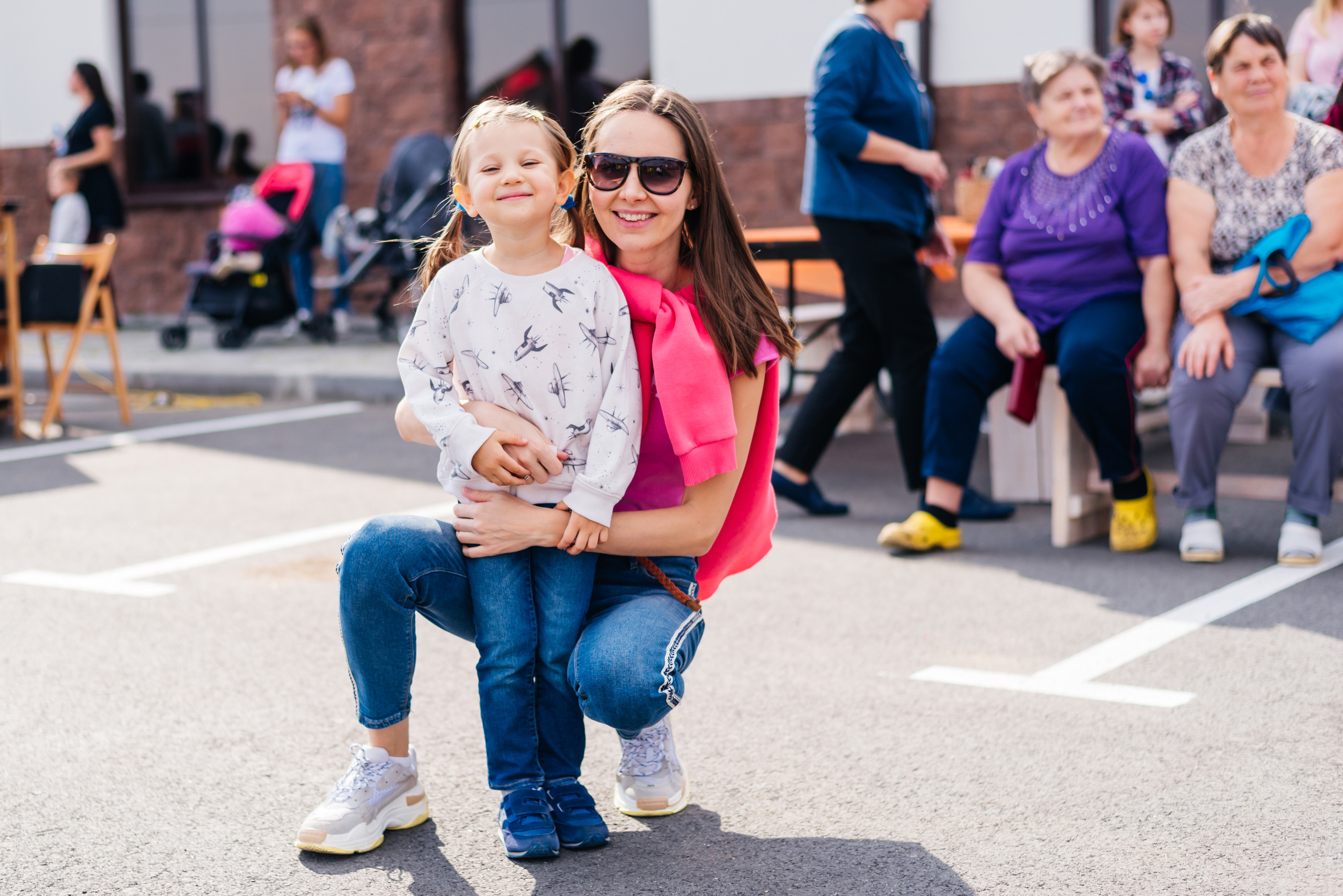 Открытие магазина — «ЕРЕМЕЙ» 2019. Фотограф Виктор Андреасян