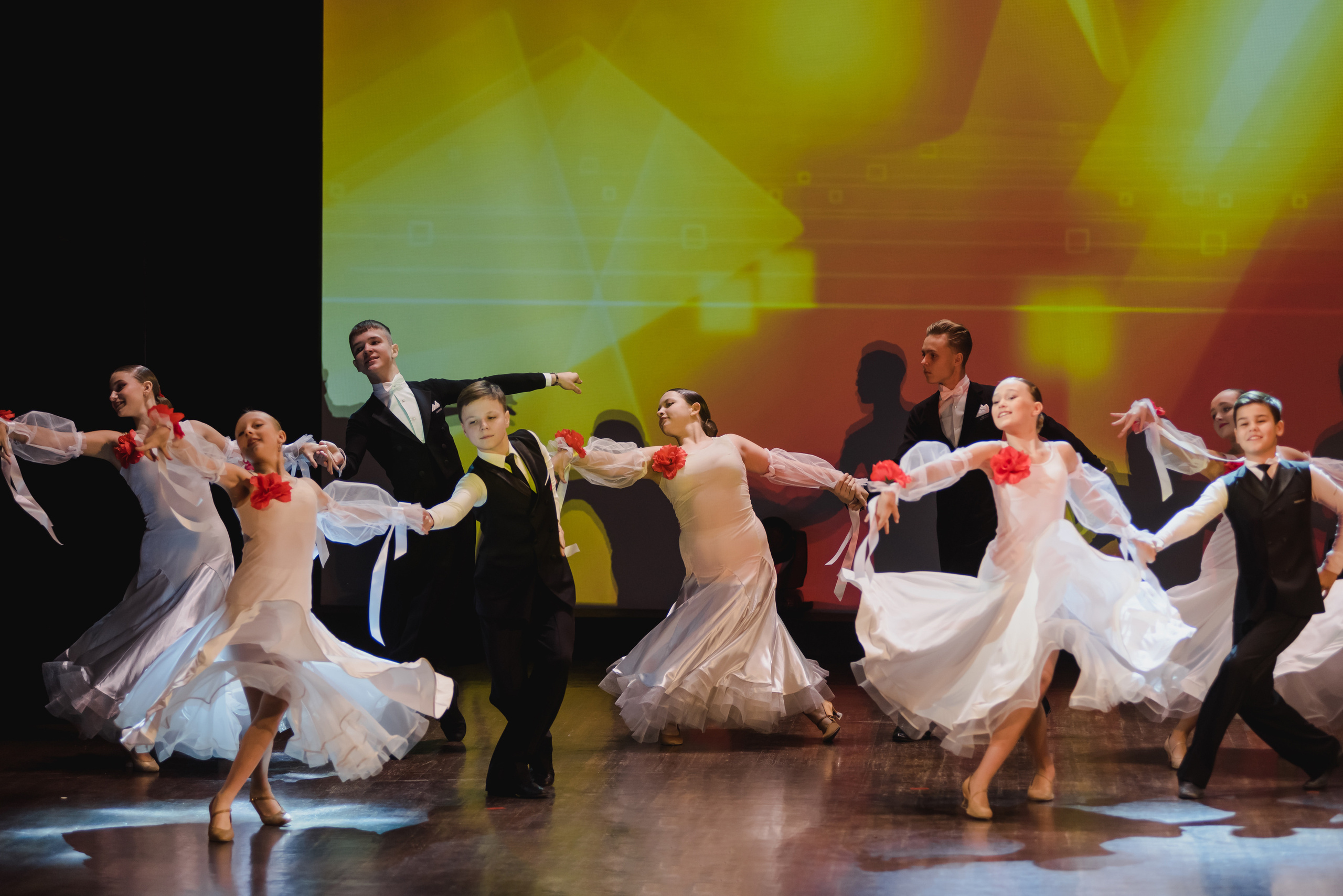 ДК ЧТПЗ 65 Лет, 2022. Фотограф Виктор Андреасян