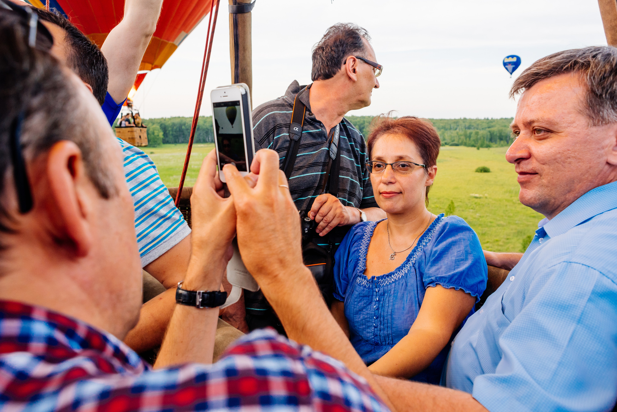Фортум, «Энергетической кухня» 2017. Фотограф Виктор Андреасян