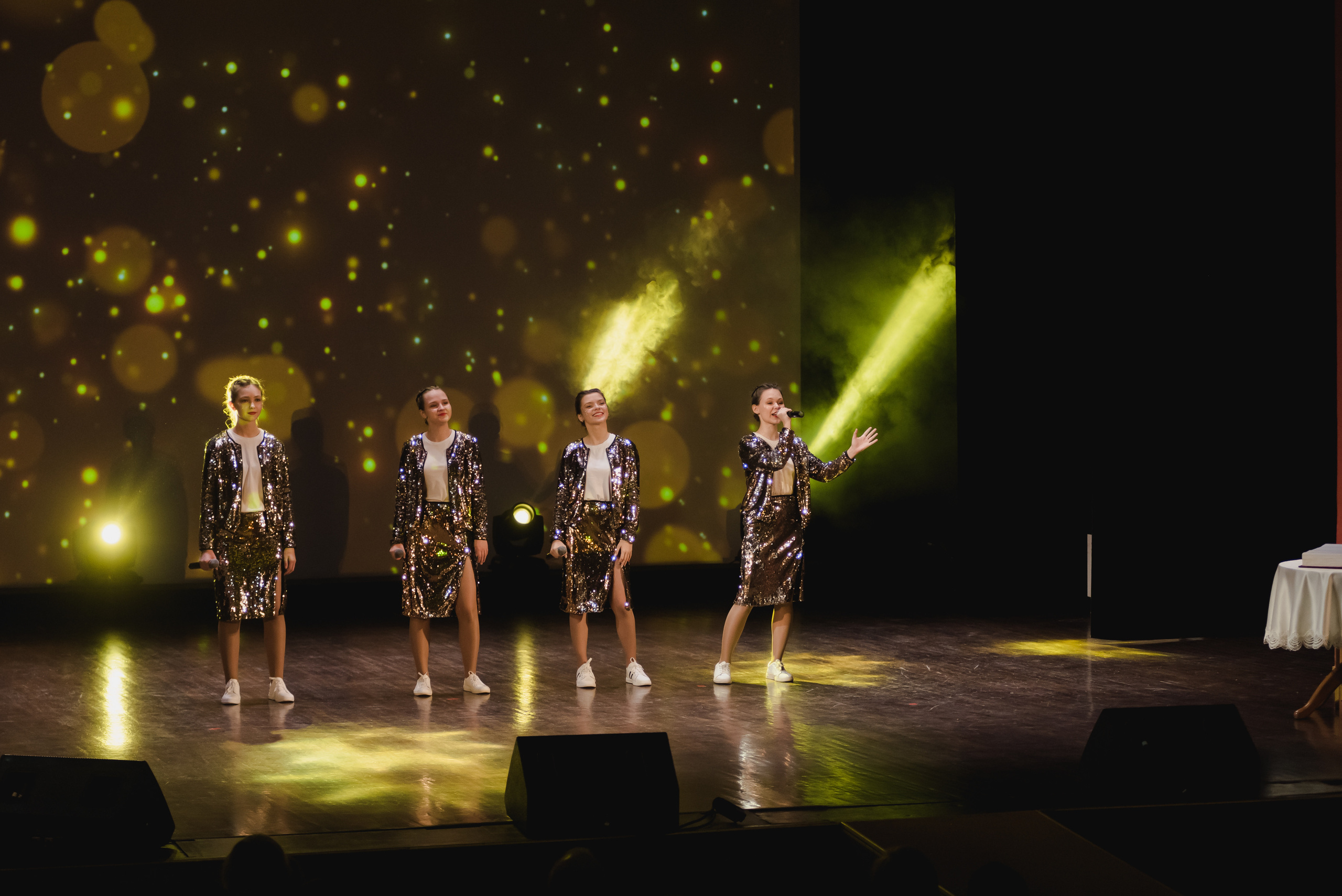 ДК ЧТПЗ 65 Лет, 2022. Фотограф Виктор Андреасян