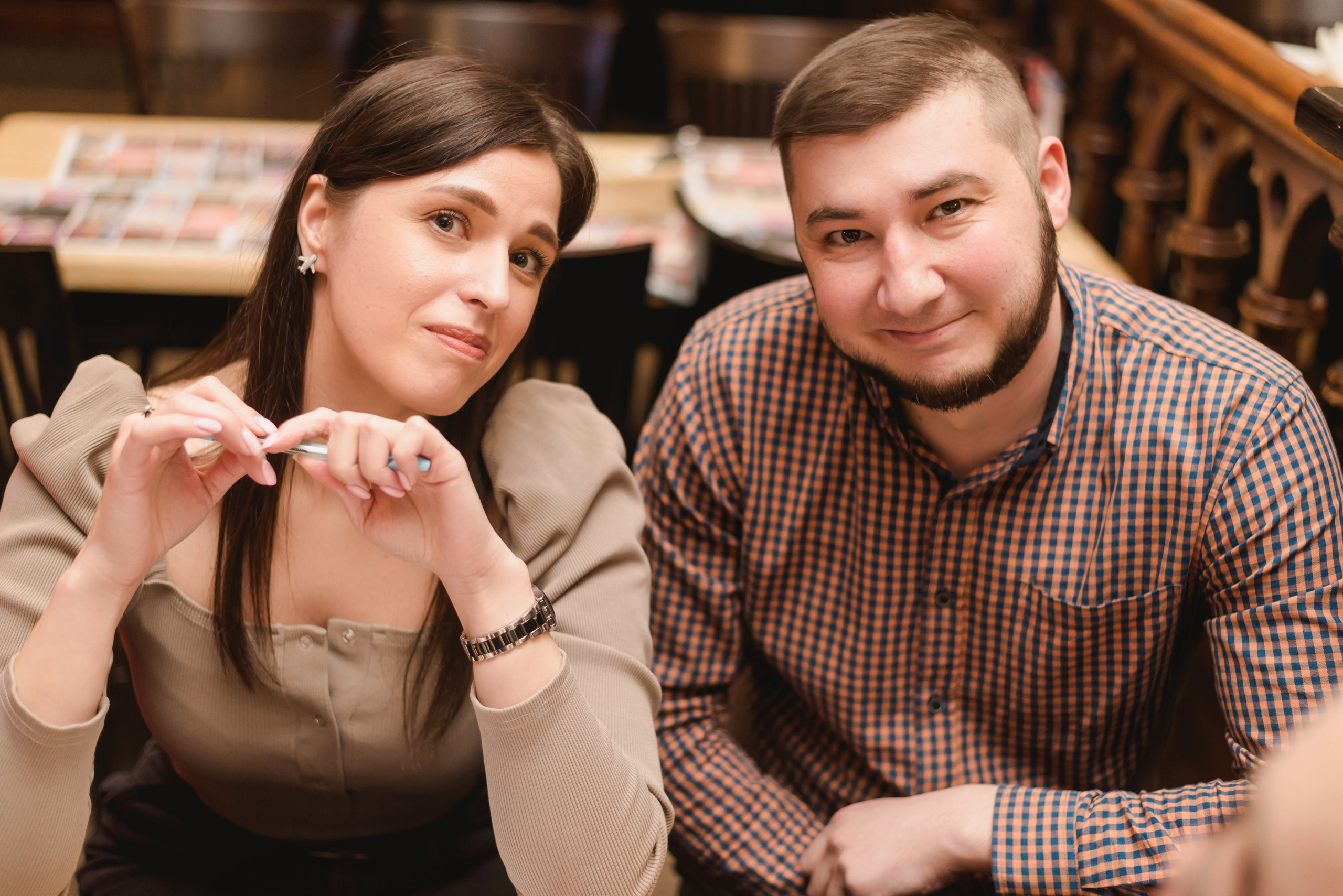 IMIX-Квиз, 2023. Фотограф Виктор Андреасян