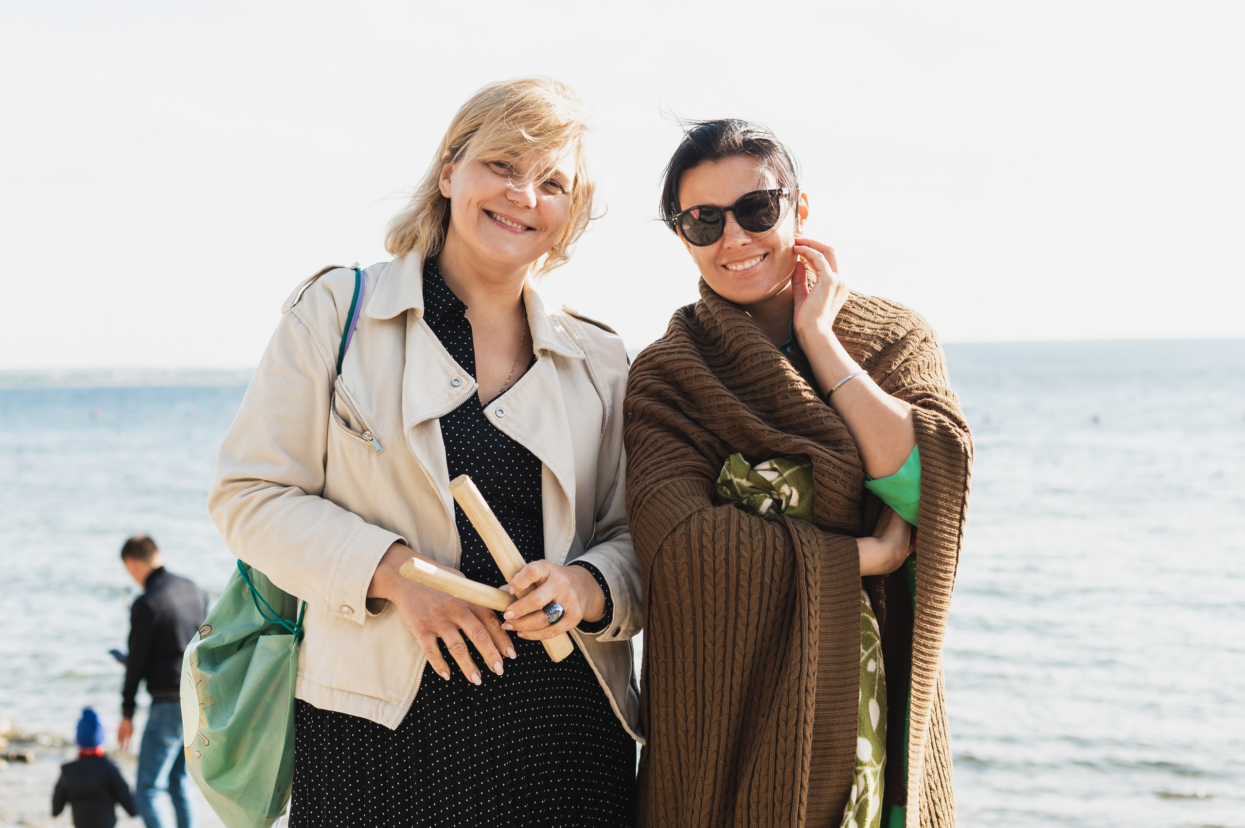 День рождения Мирона. Фотограф Виктор Андреасян