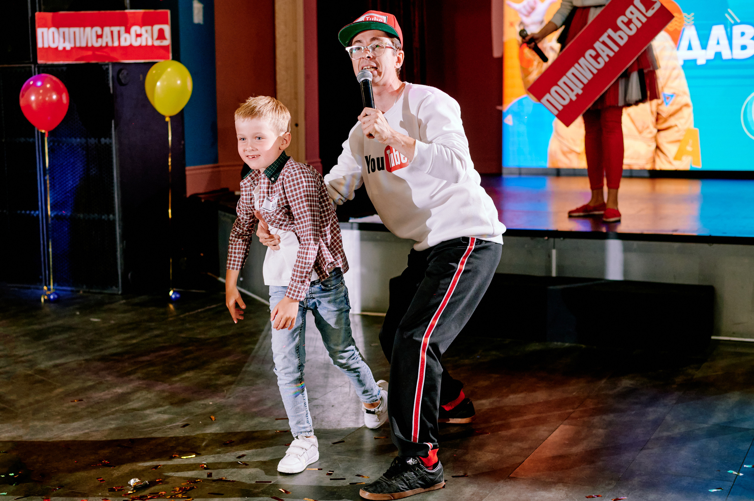 Давид 7 лет. Фотограф Виктор Андреасян