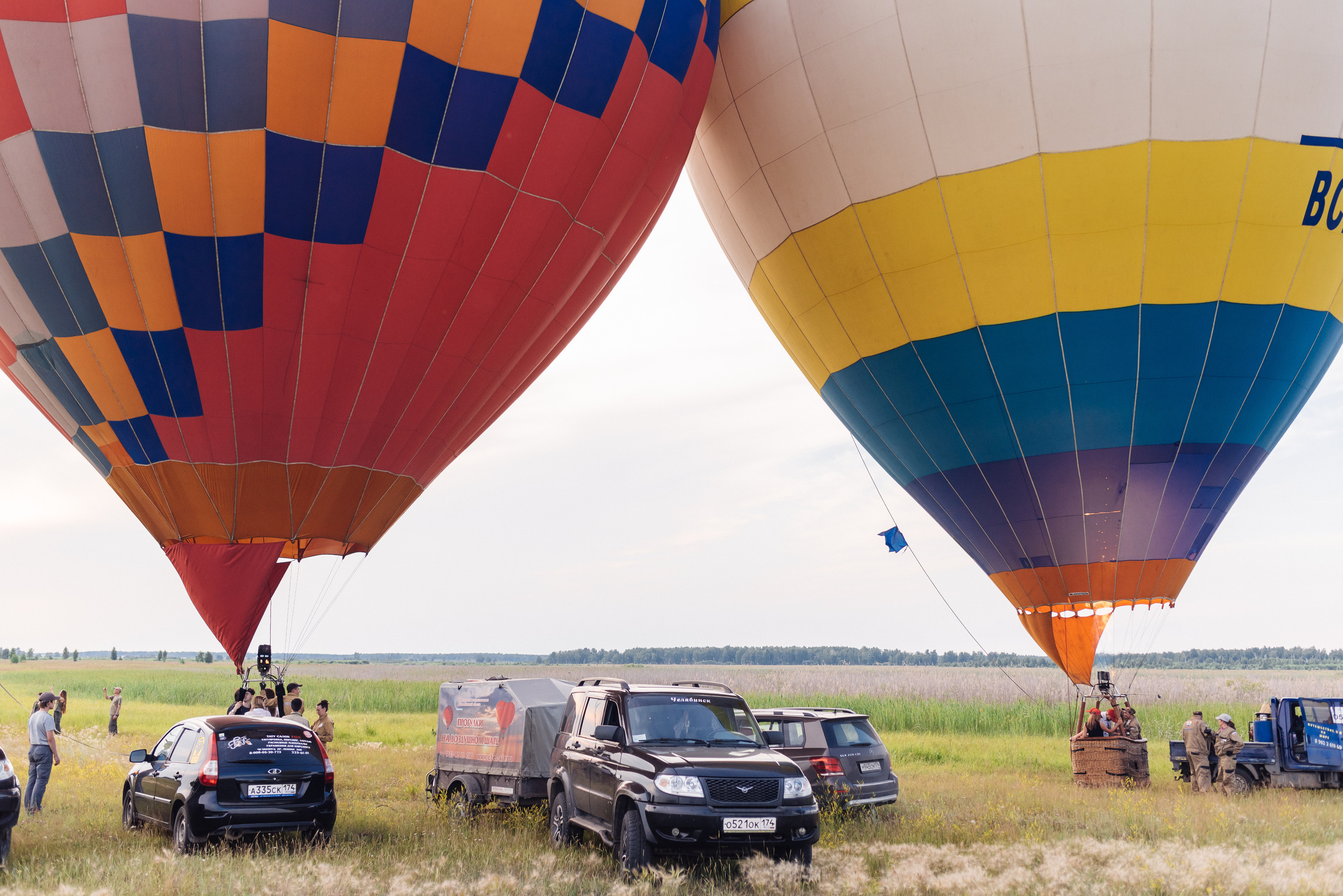 Фортум, «Энергетической кухня» 2017. Фотограф Виктор Андреасян