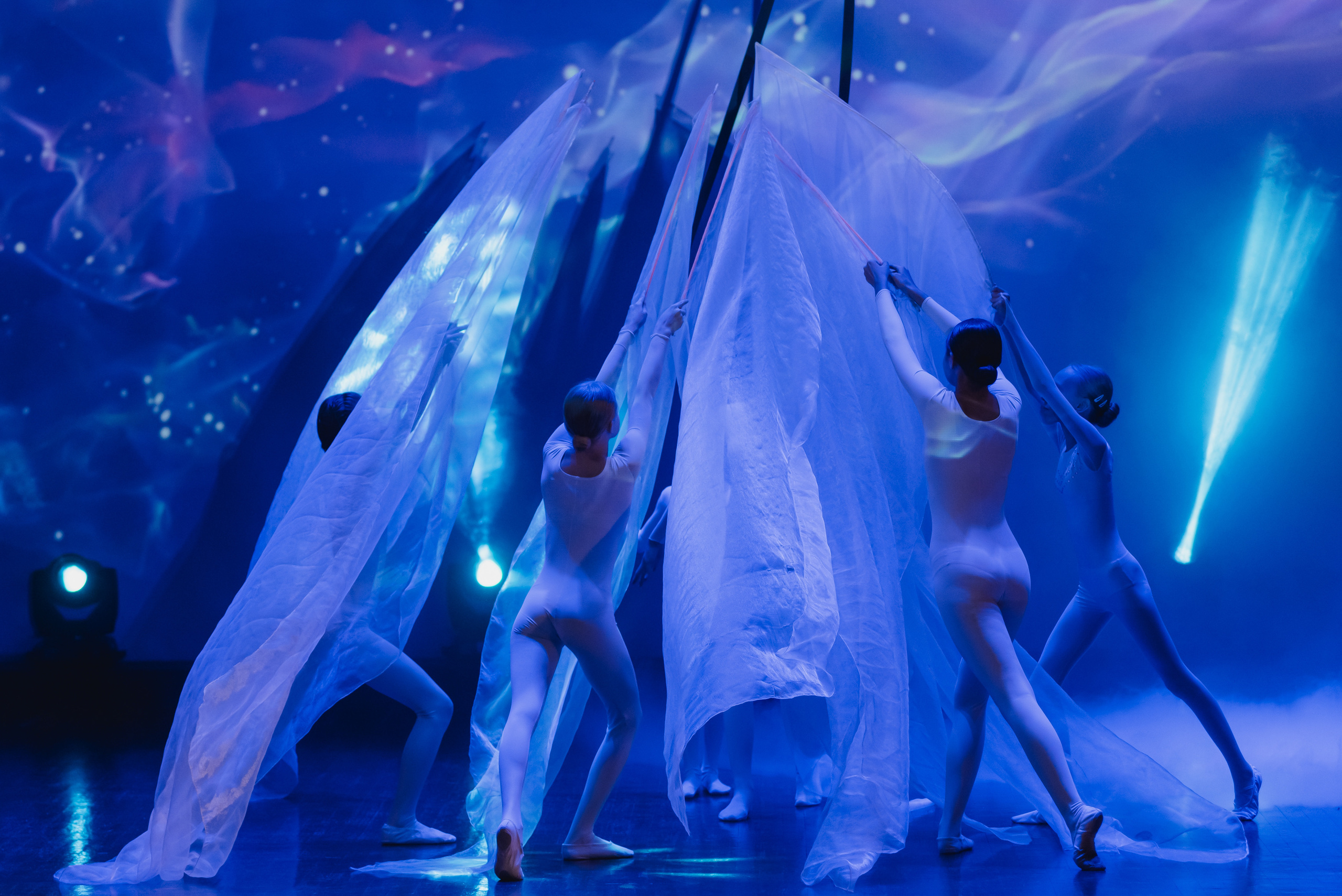 ДК ЧТПЗ 65 Лет, 2022. Фотограф Виктор Андреасян