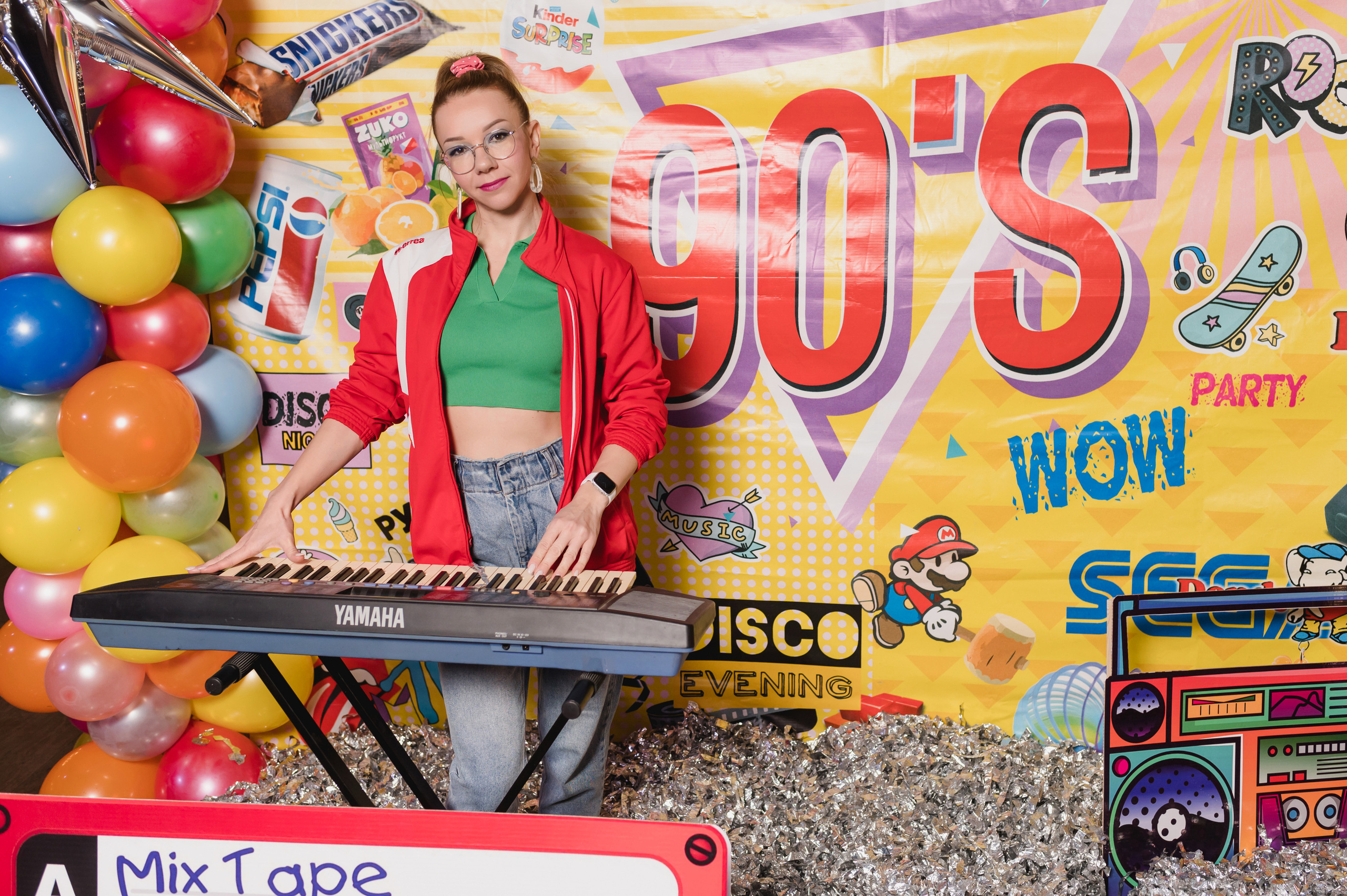 IMIX-Квиз, 2023. Фотограф Виктор Андреасян