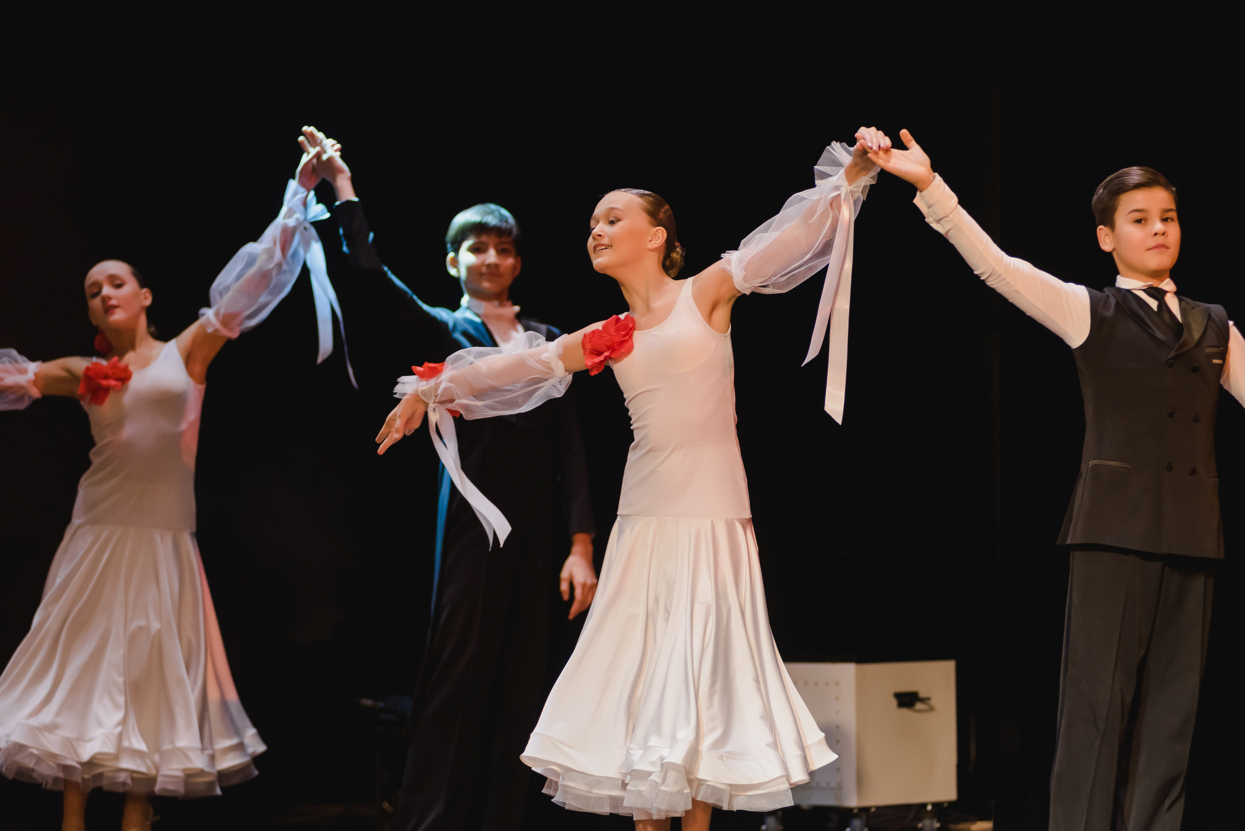 ДК ЧТПЗ 65 Лет, 2022. Фотограф Виктор Андреасян