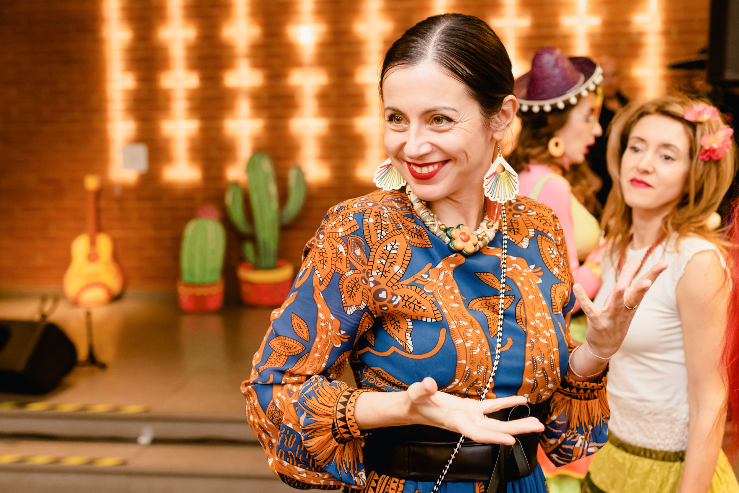 Park Avenue — Лучшие дизайнеры года — 2021. Фотограф Виктор Андреасян