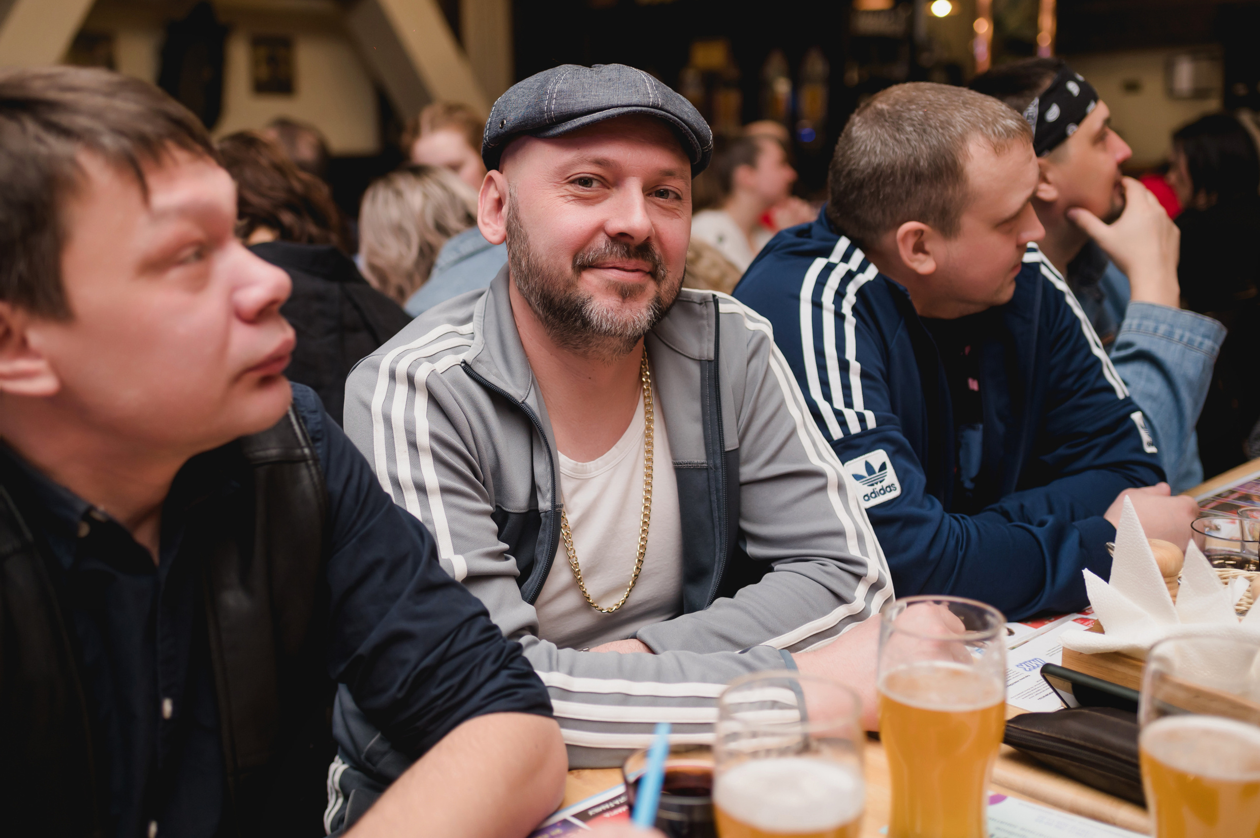 IMIX-Квиз, 2023. Фотограф Виктор Андреасян