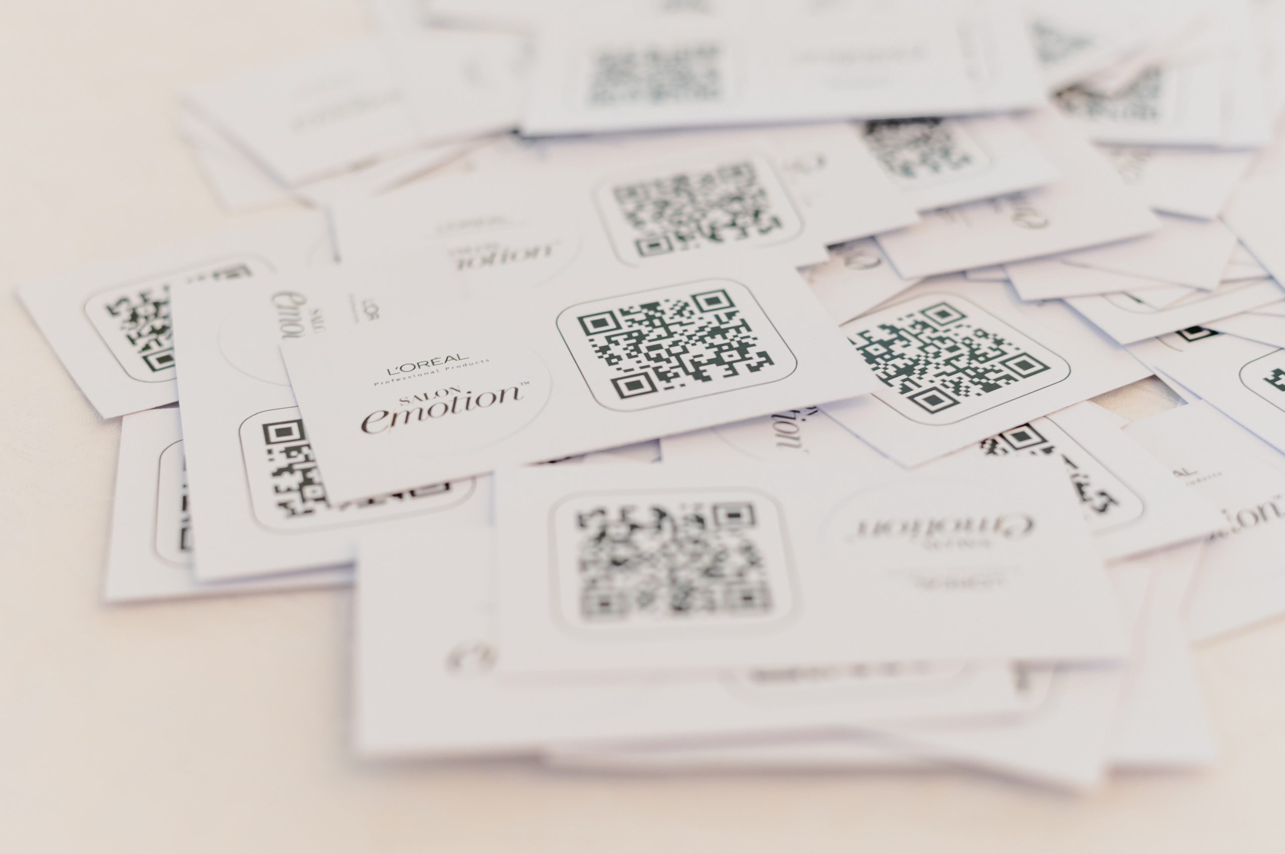 День парикмахера с MATRIX, 2022. Фотограф Виктор Андреасян