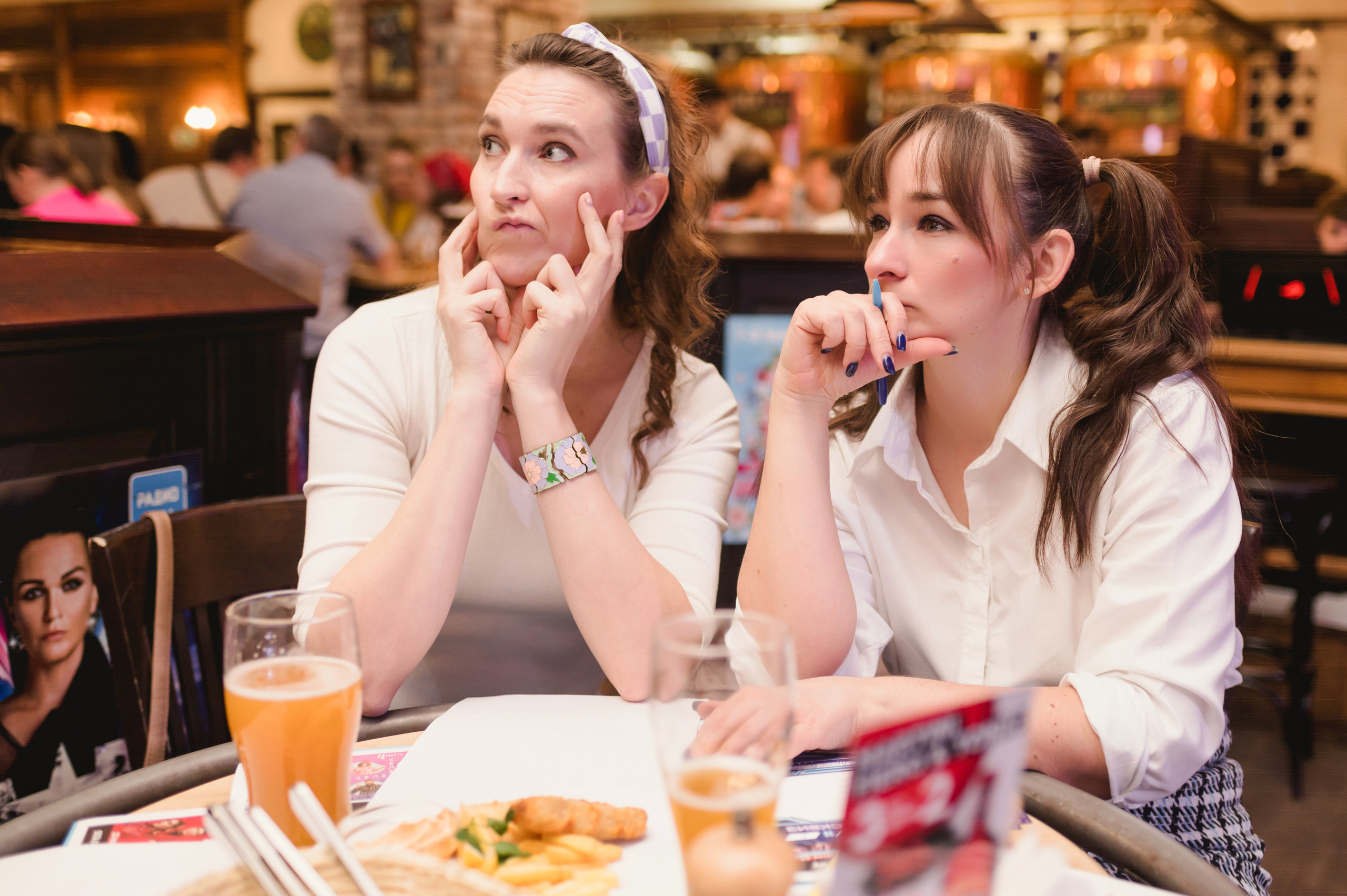 IMIX-Квиз, 2023. Фотограф Виктор Андреасян