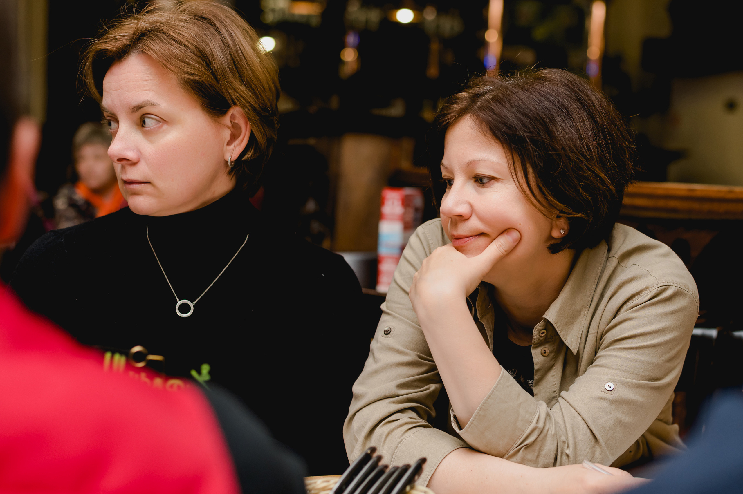 IQ шоу «Золотой монокль» 2023. Фотограф Виктор Андреасян