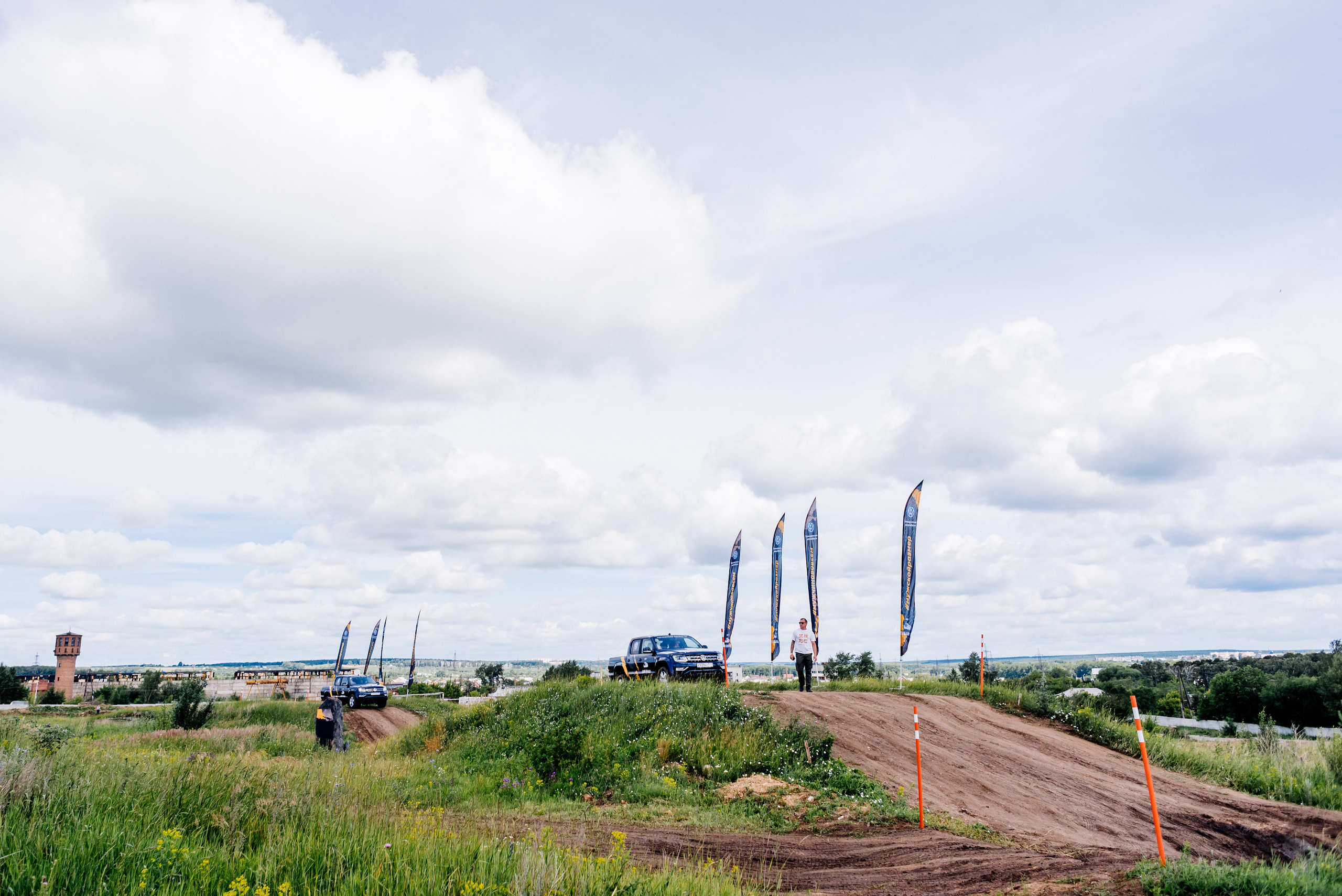 Всероссийский конкурс, стань Героем Amarok, 2017. Фотограф Виктор Андреасян