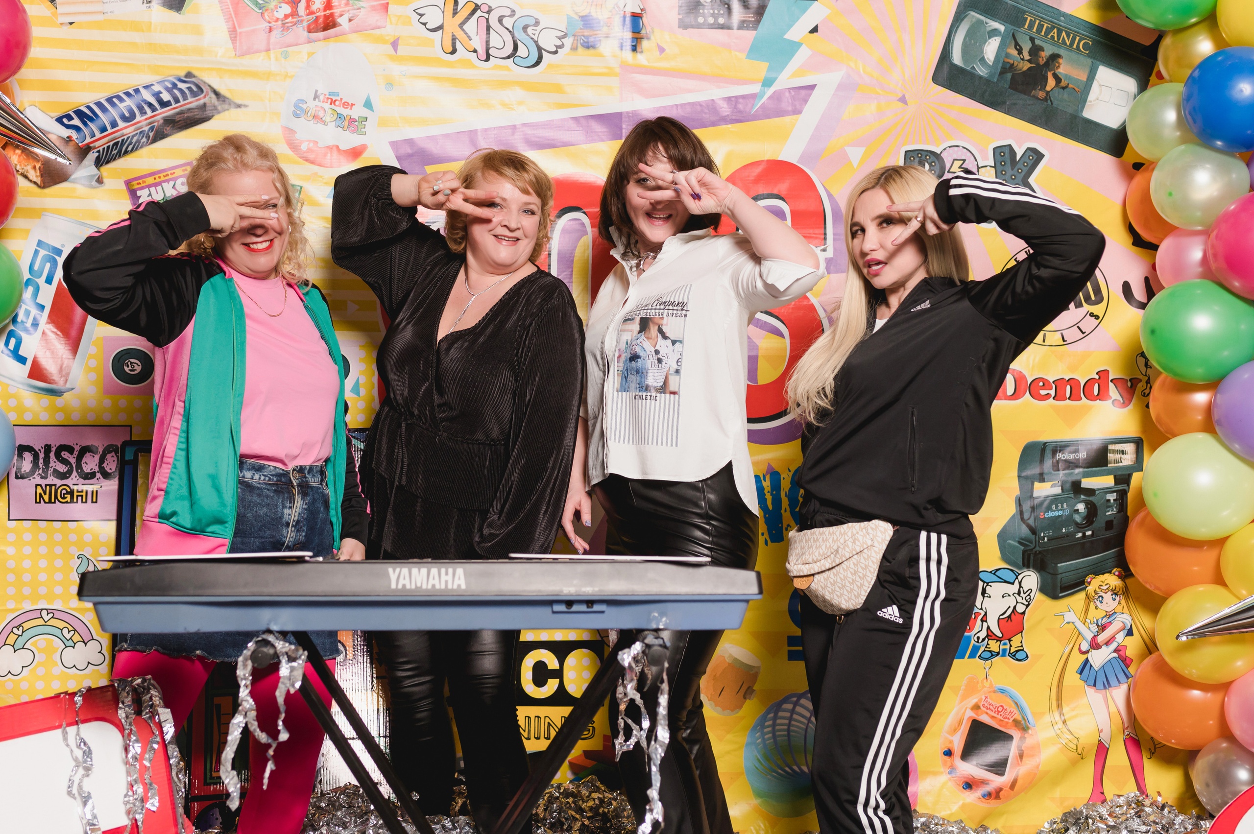 IMIX-Квиз, 2023. Фотограф Виктор Андреасян