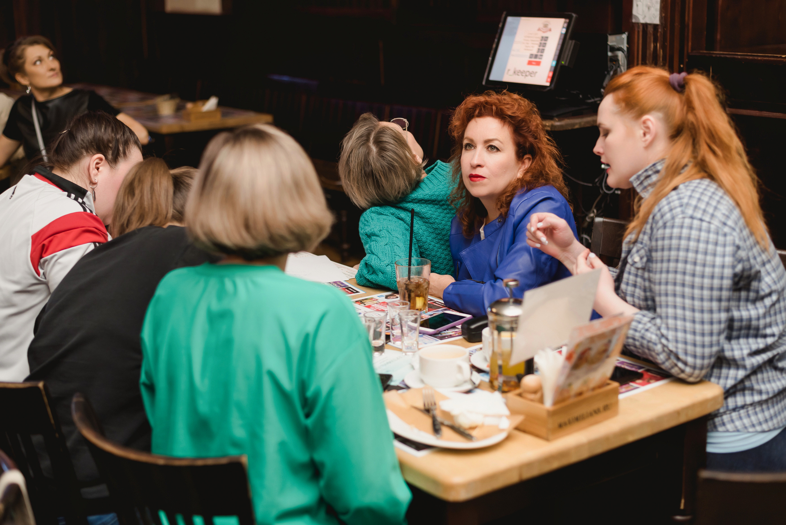 IMIX-Квиз, 2023. Фотограф Виктор Андреасян