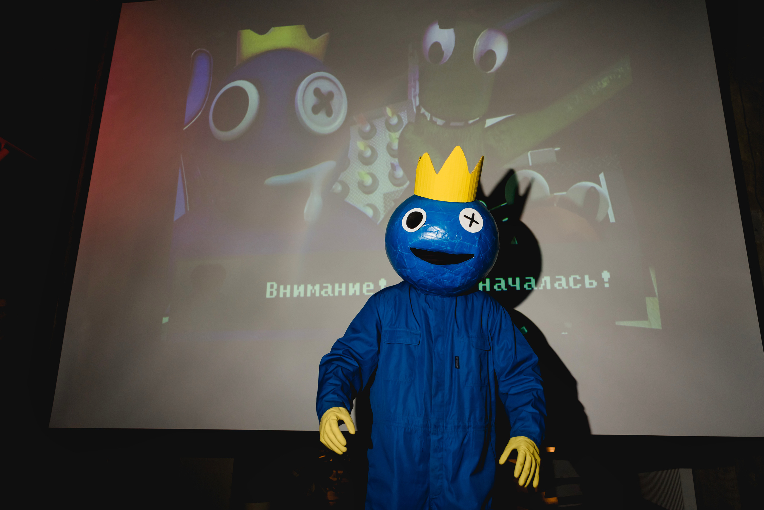 Роману 5 лет. Фотограф Виктор Андреасян