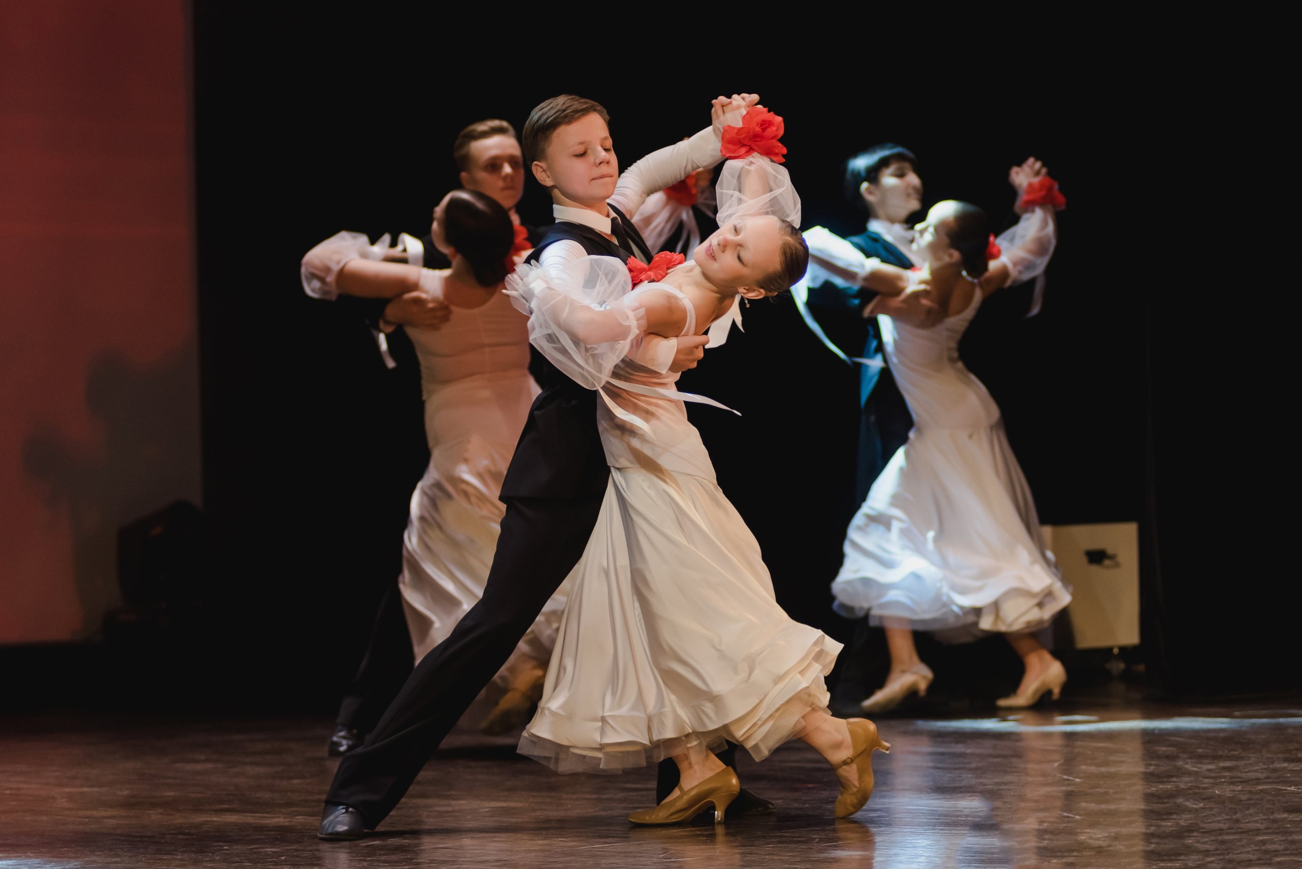 ДК ЧТПЗ 65 Лет, 2022. Фотограф Виктор Андреасян