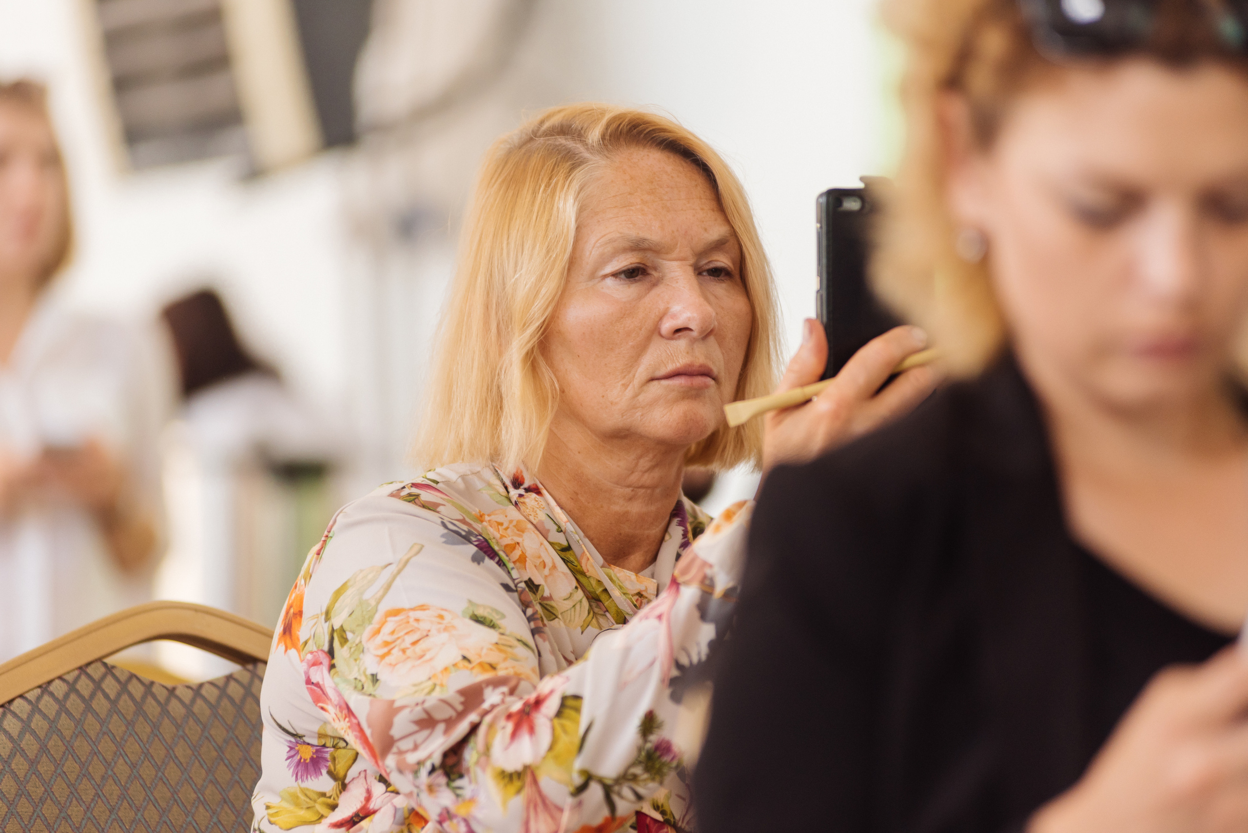 Фортум, «Энергетической кухня» 2017. Фотограф Виктор Андреасян