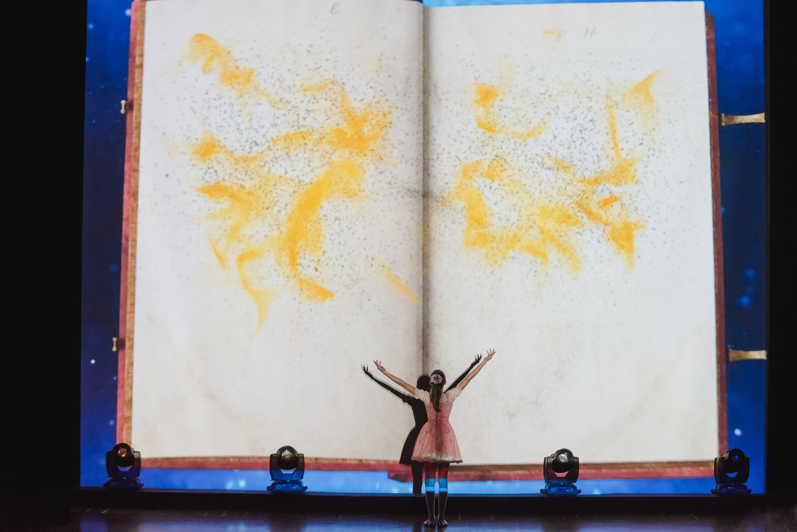 ДК ЧТПЗ 65 Лет, 2022. Фотограф Виктор Андреасян