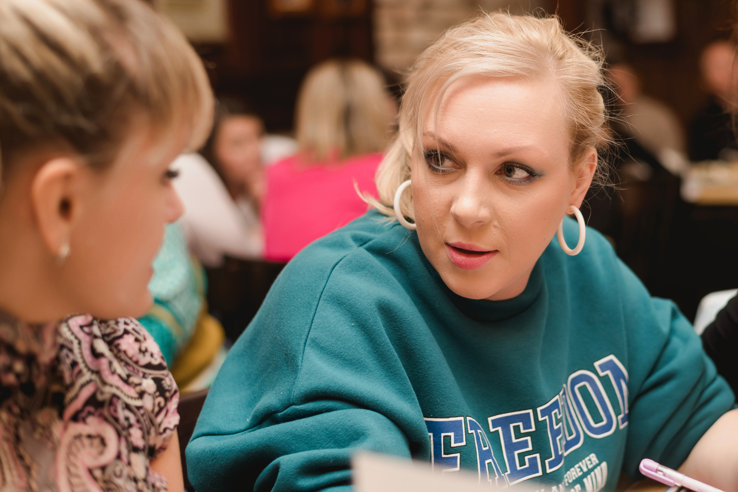 IMIX-Квиз, 2023. Фотограф Виктор Андреасян