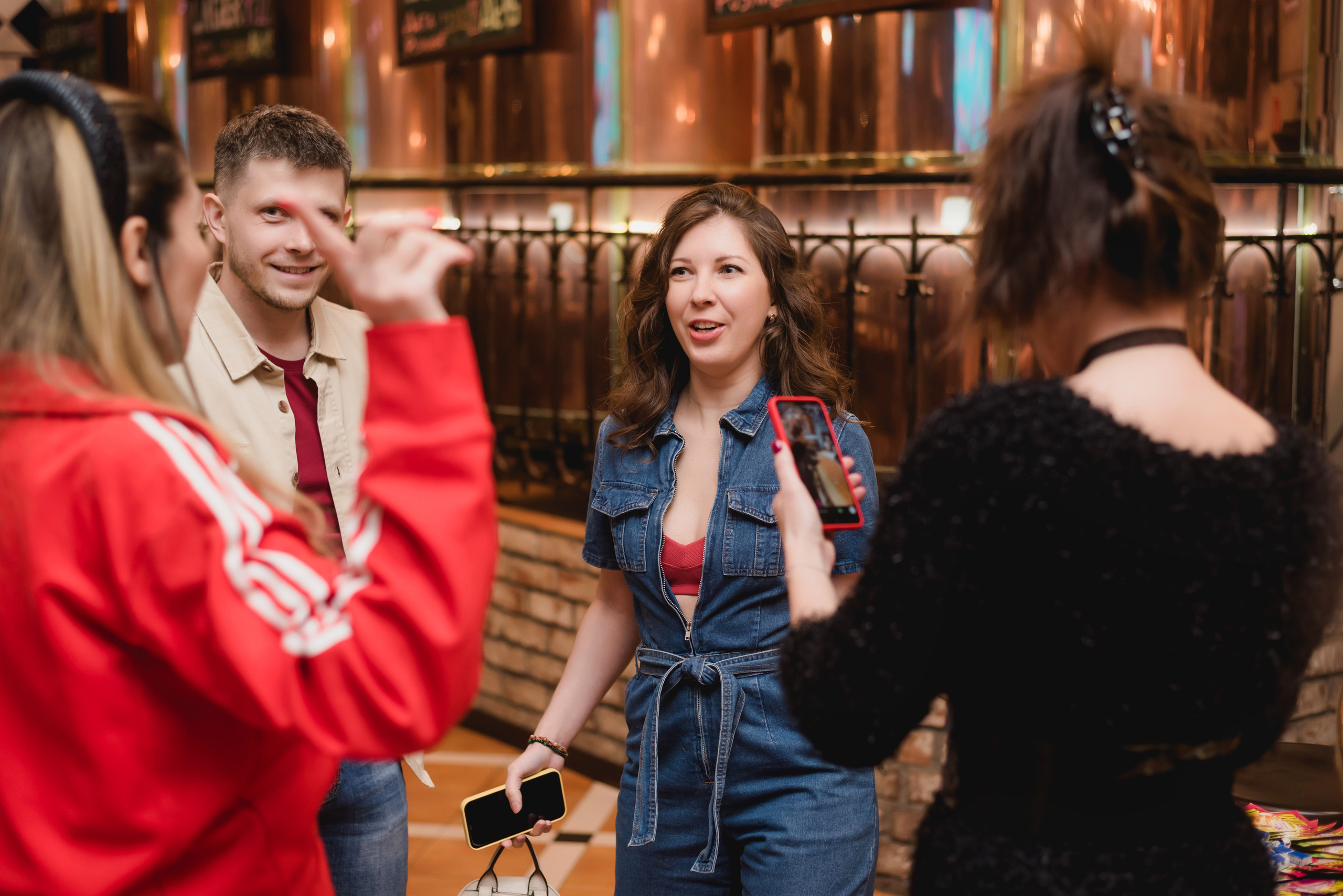 IMIX-Квиз, 2023. Фотограф Виктор Андреасян