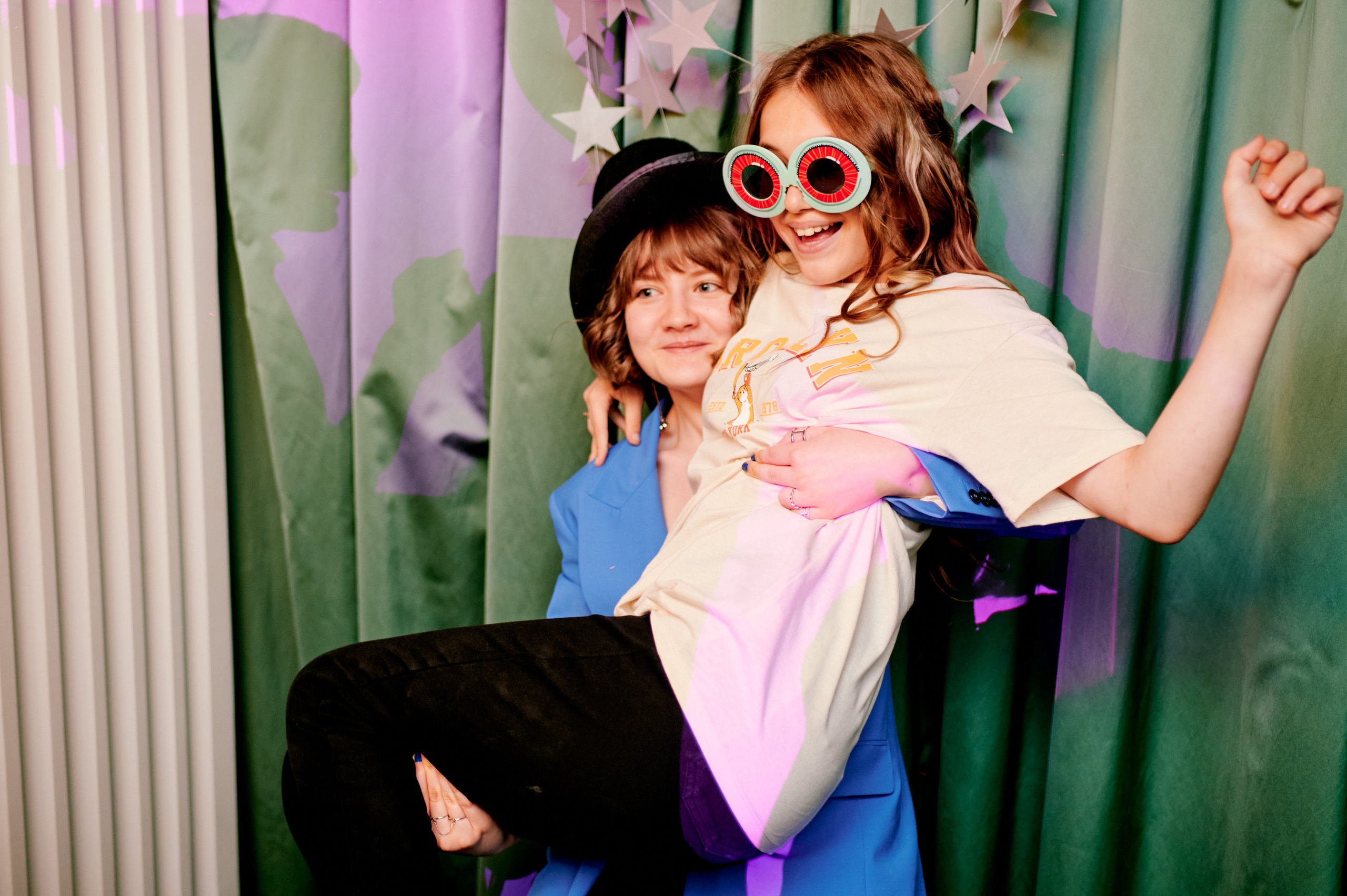 День рождения Софы. Фотограф Виктор Андреасян