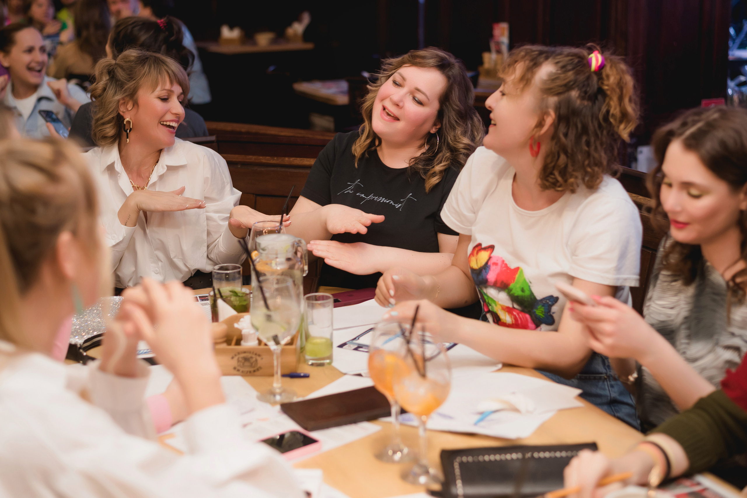 IMIX-Квиз, 2023. Фотограф Виктор Андреасян