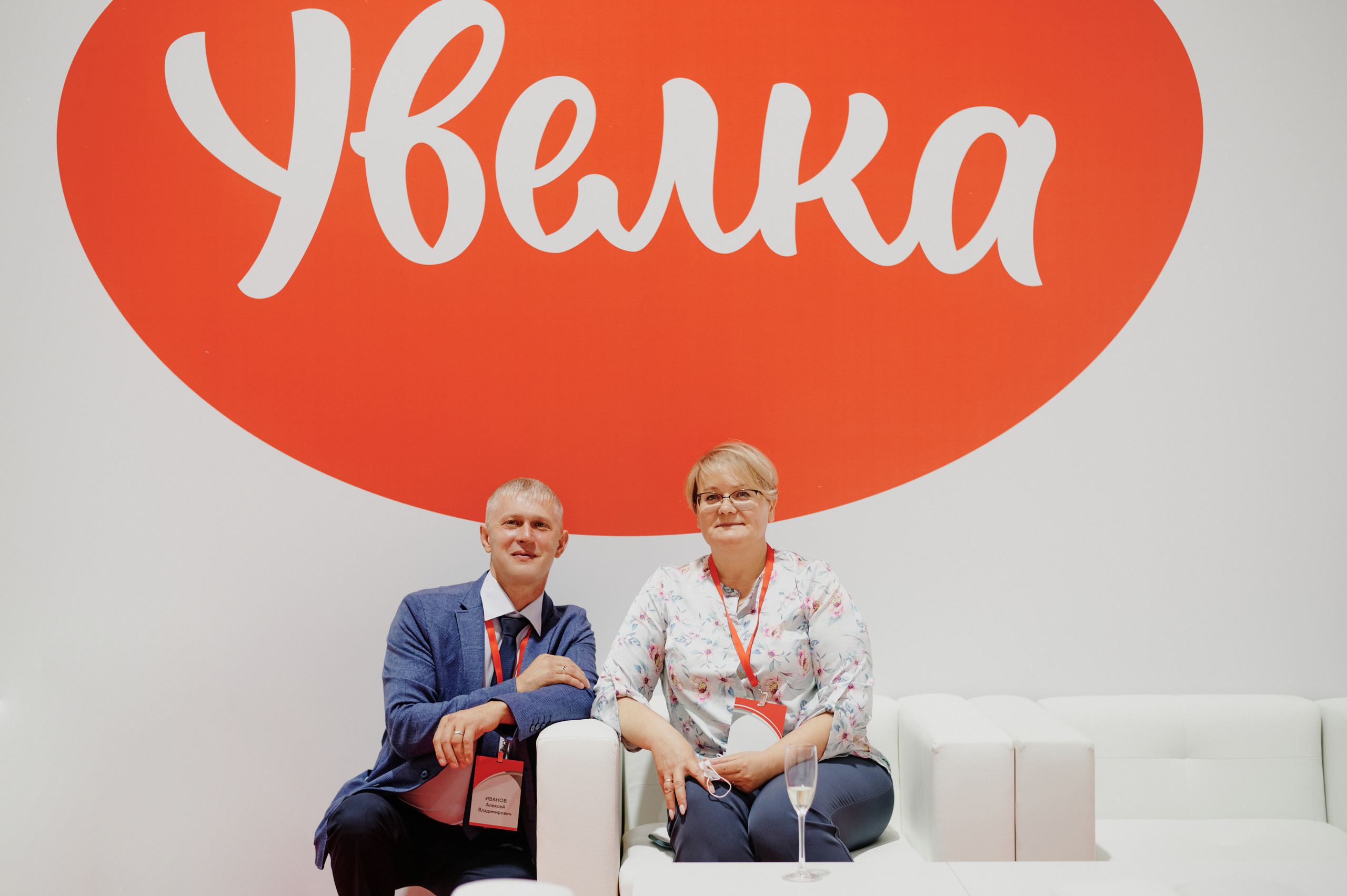 Новый производственно-логистический комплекс компании «Ресурс» Увелка 2021. Фотограф Виктор Андреасян