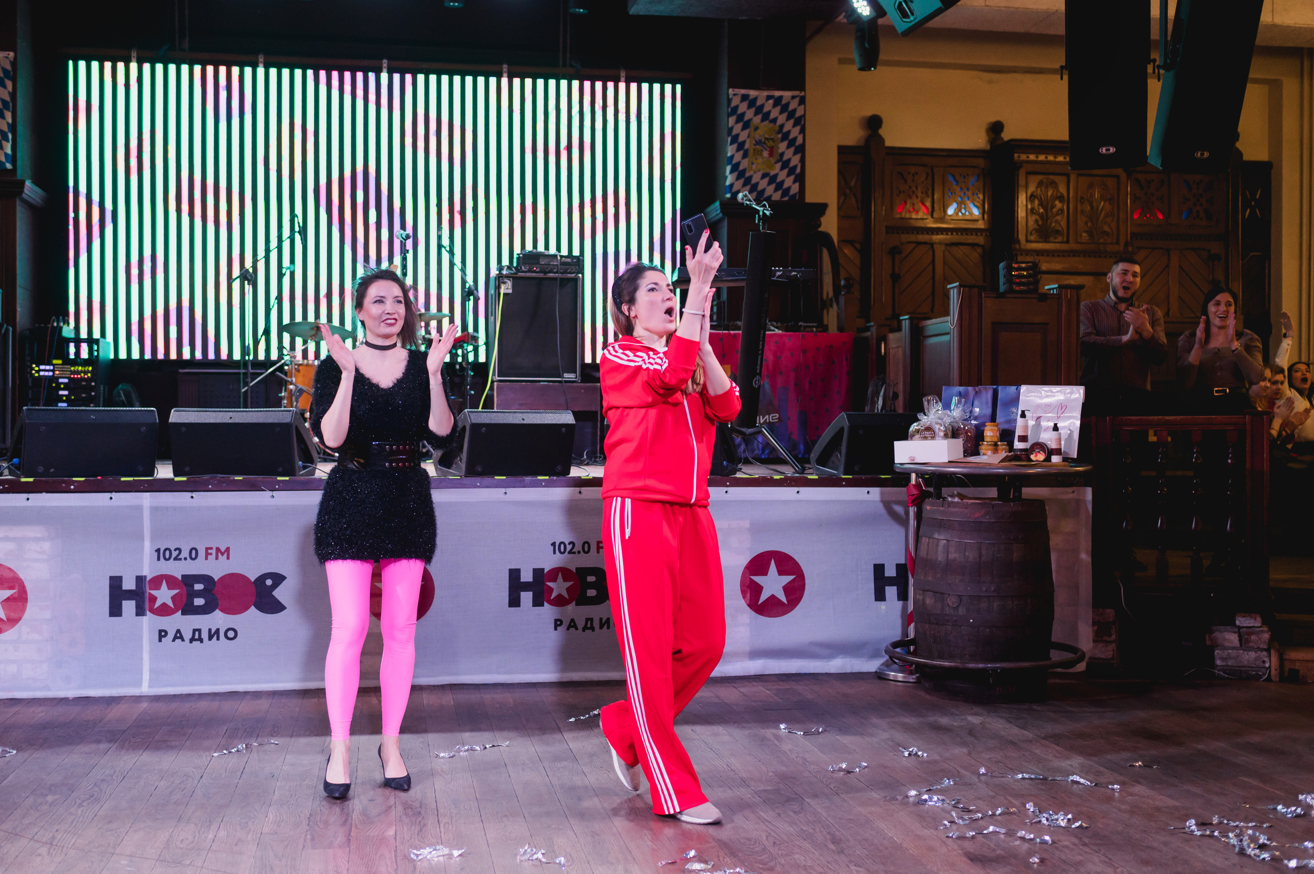 IMIX-Квиз, 2023. Фотограф Виктор Андреасян