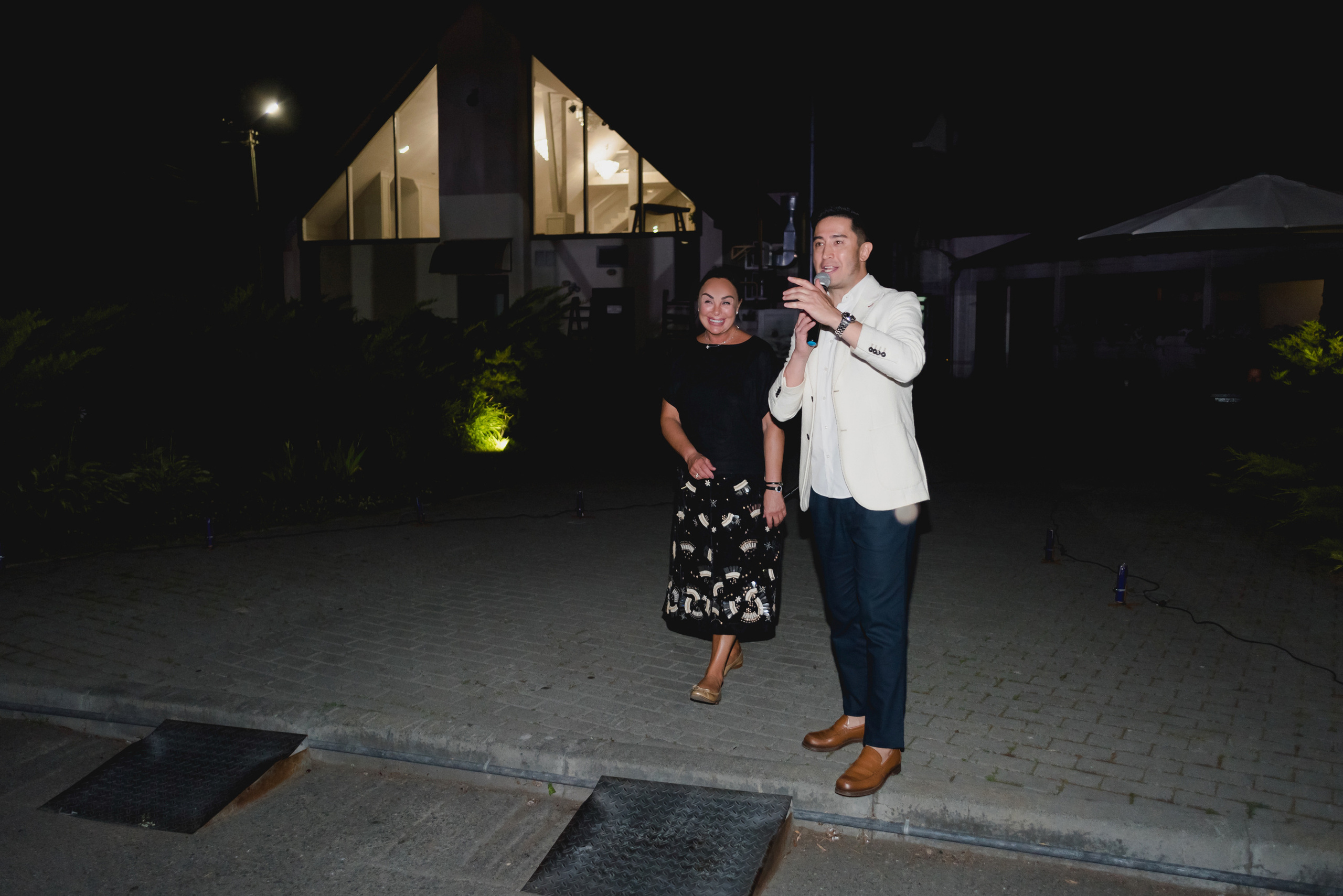 День рождения Елены. Фотограф Виктор Андреасян