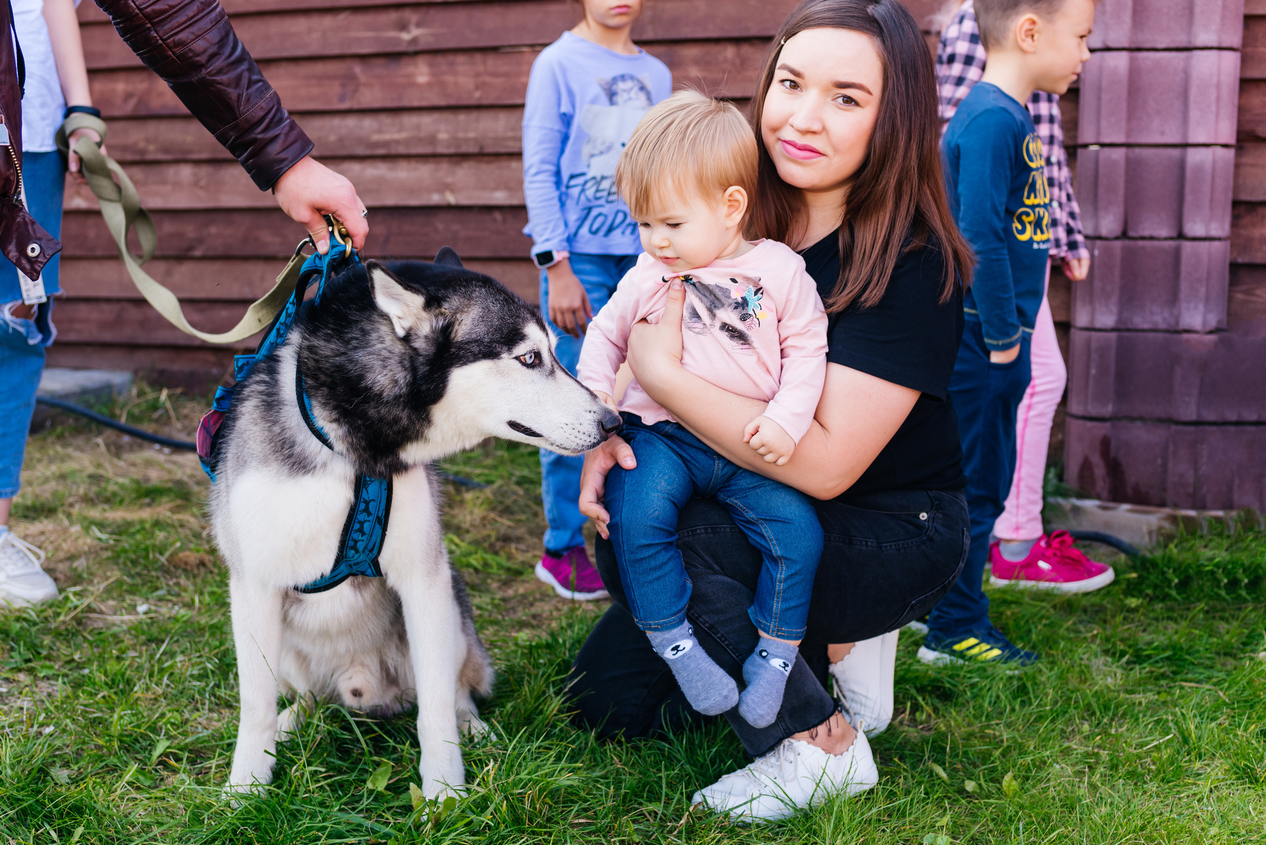 Открытие магазина — «ЕРЕМЕЙ» 2019. Фотограф Виктор Андреасян