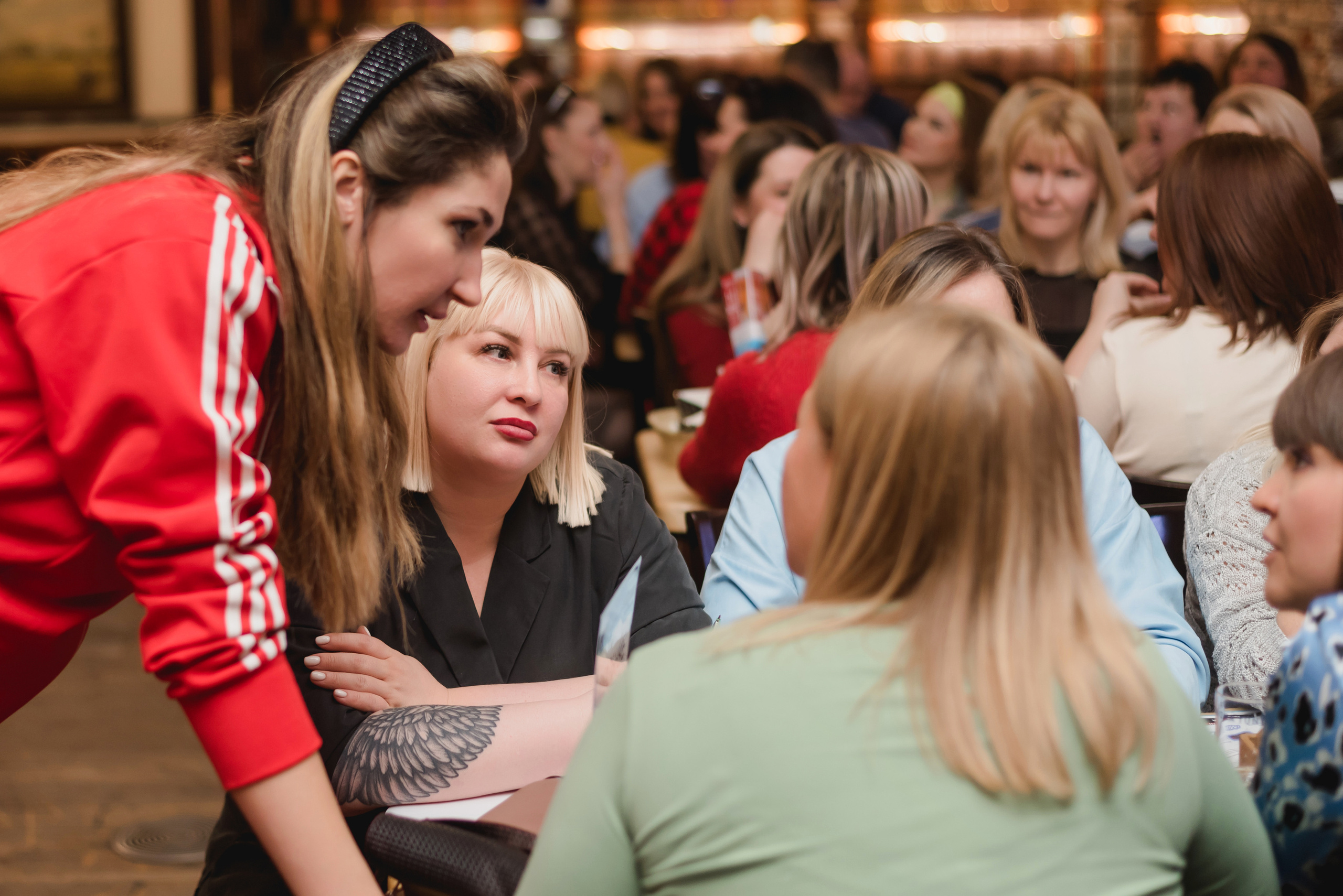 IMIX-Квиз, 2023. Фотограф Виктор Андреасян