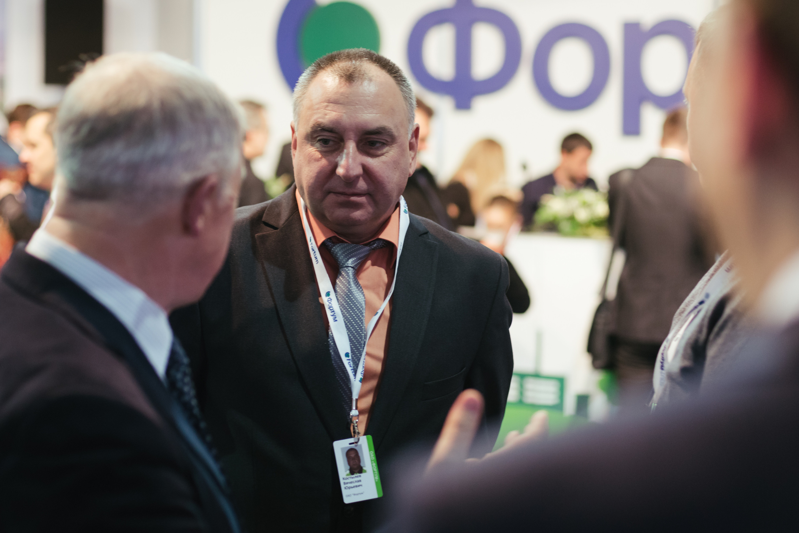 Открытие новой ТЭЦ «Фортум» — Челябинской ГРЭС 2016. Фотограф Виктор Андреасян