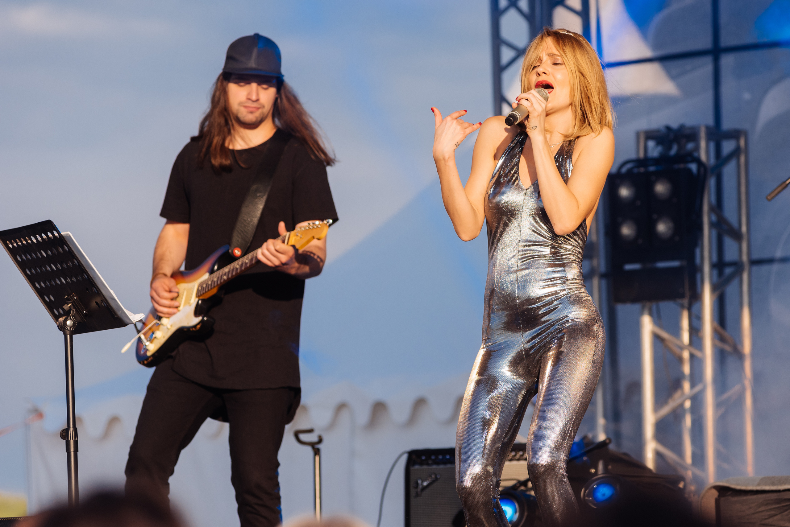 Всероссийский конкурс, стань Героем Amarok, 2017. Фотограф Виктор Андреасян