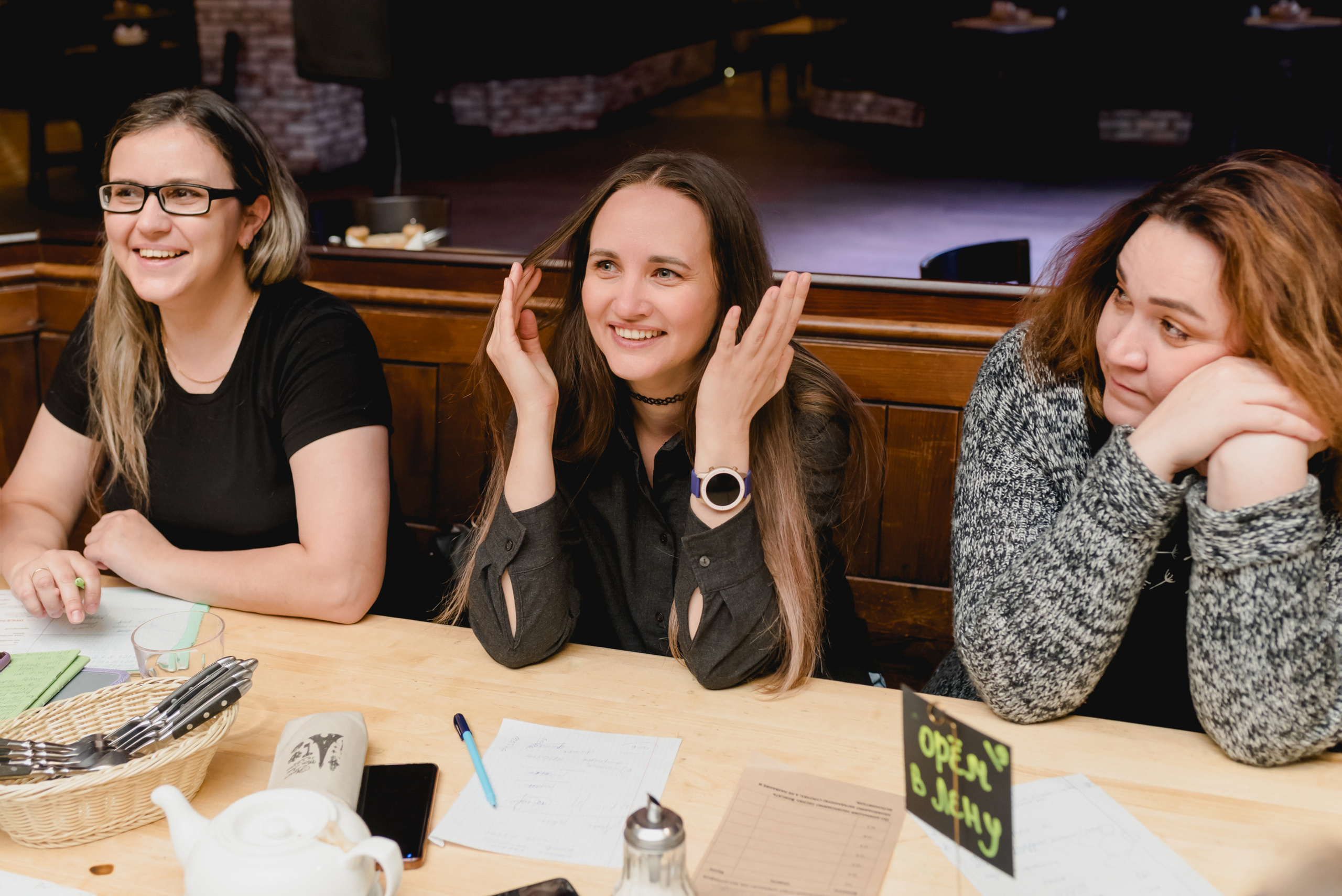 IQ шоу «Золотой монокль» 2023. Фотограф Виктор Андреасян