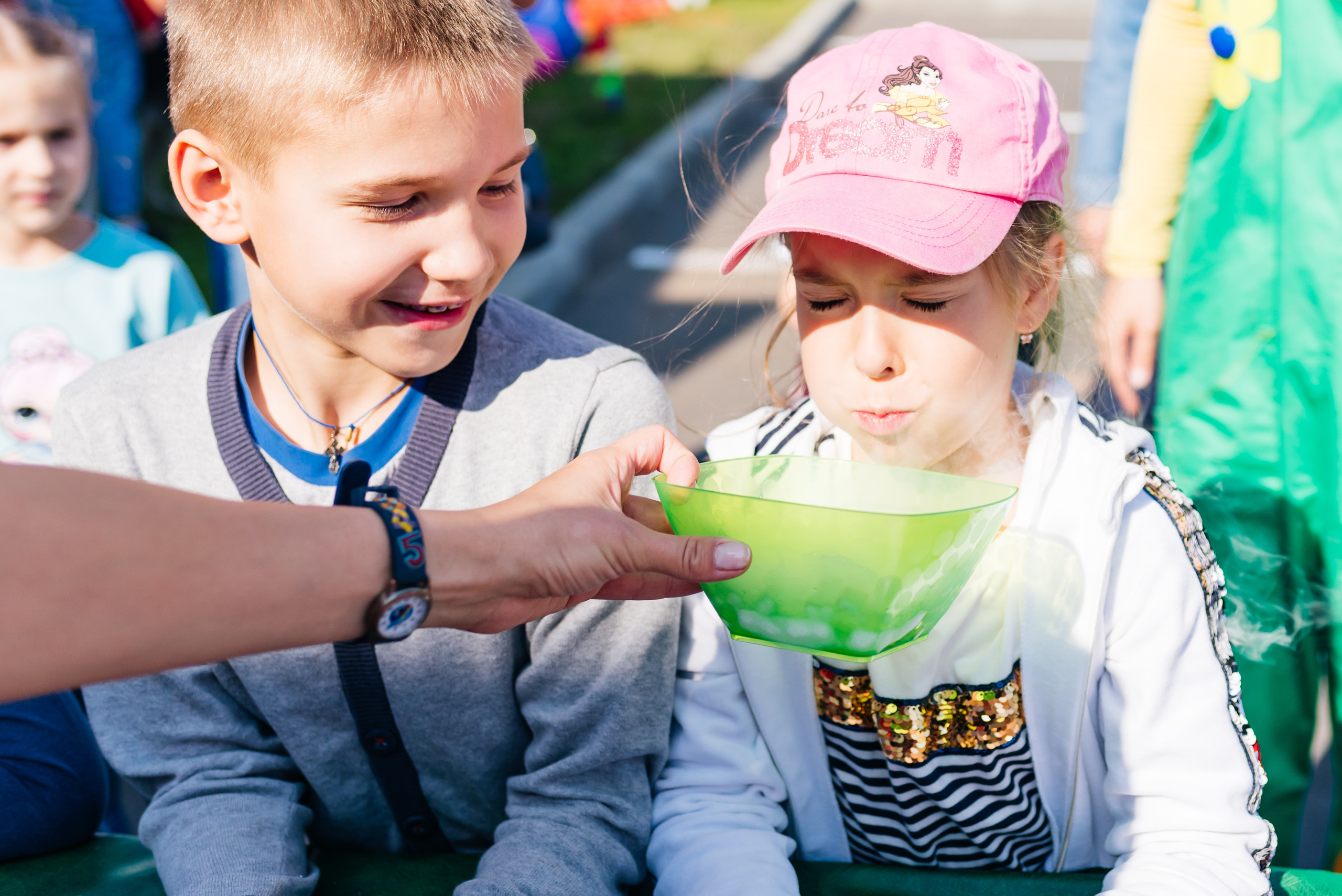 Открытие магазина — «ЕРЕМЕЙ» 2019. Фотограф Виктор Андреасян