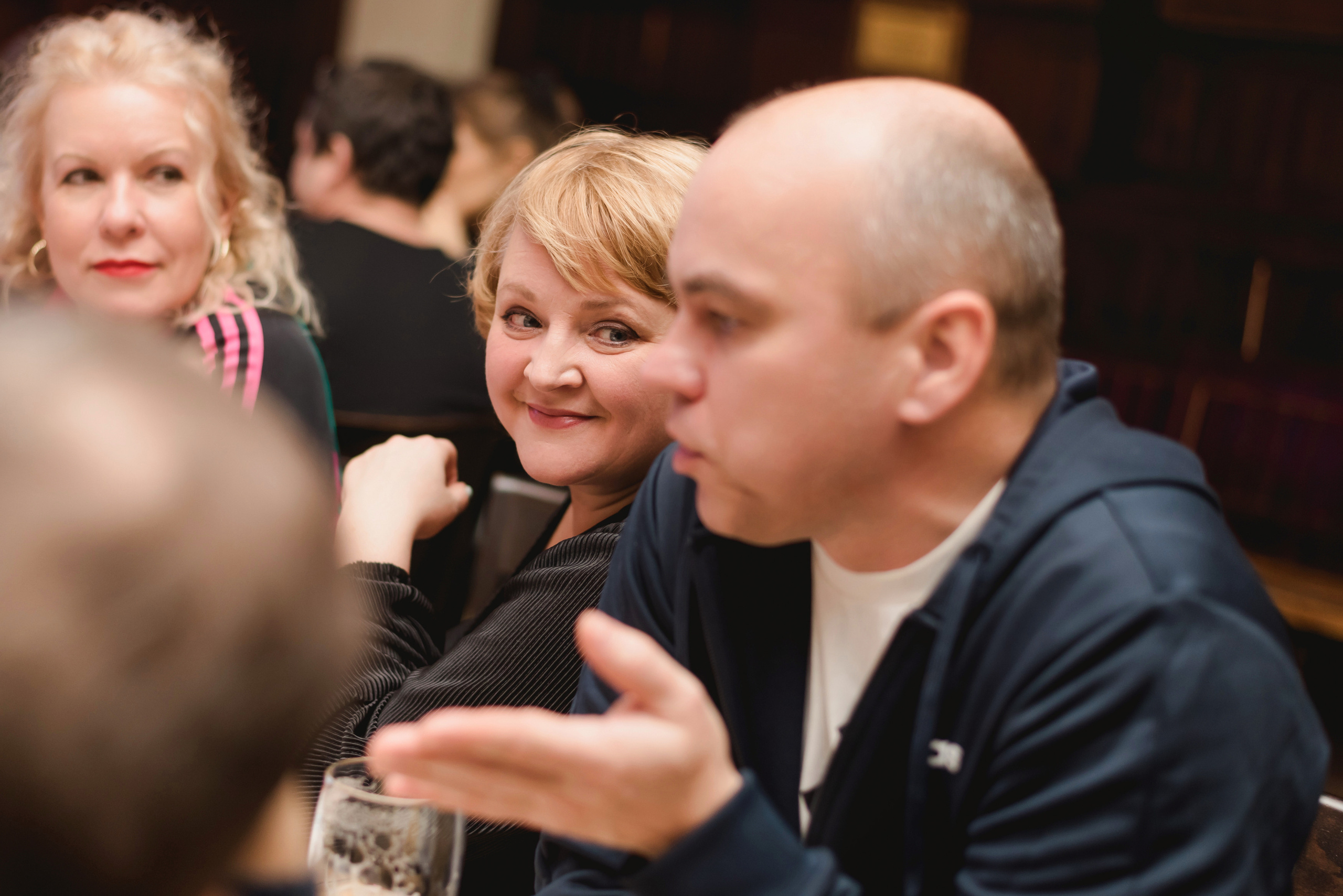 IMIX-Квиз, 2023. Фотограф Виктор Андреасян