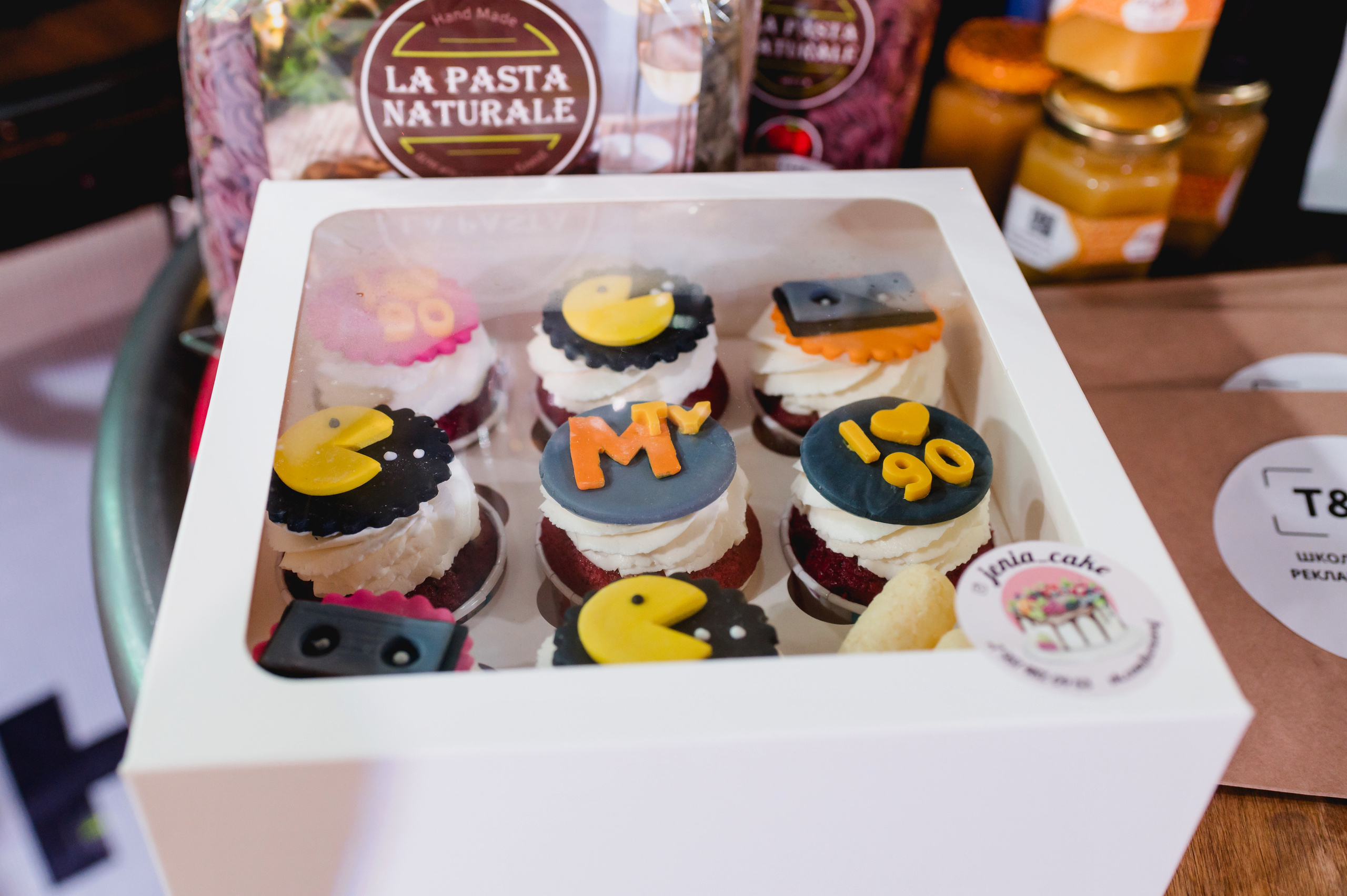 IMIX-Квиз, 2023. Фотограф Виктор Андреасян