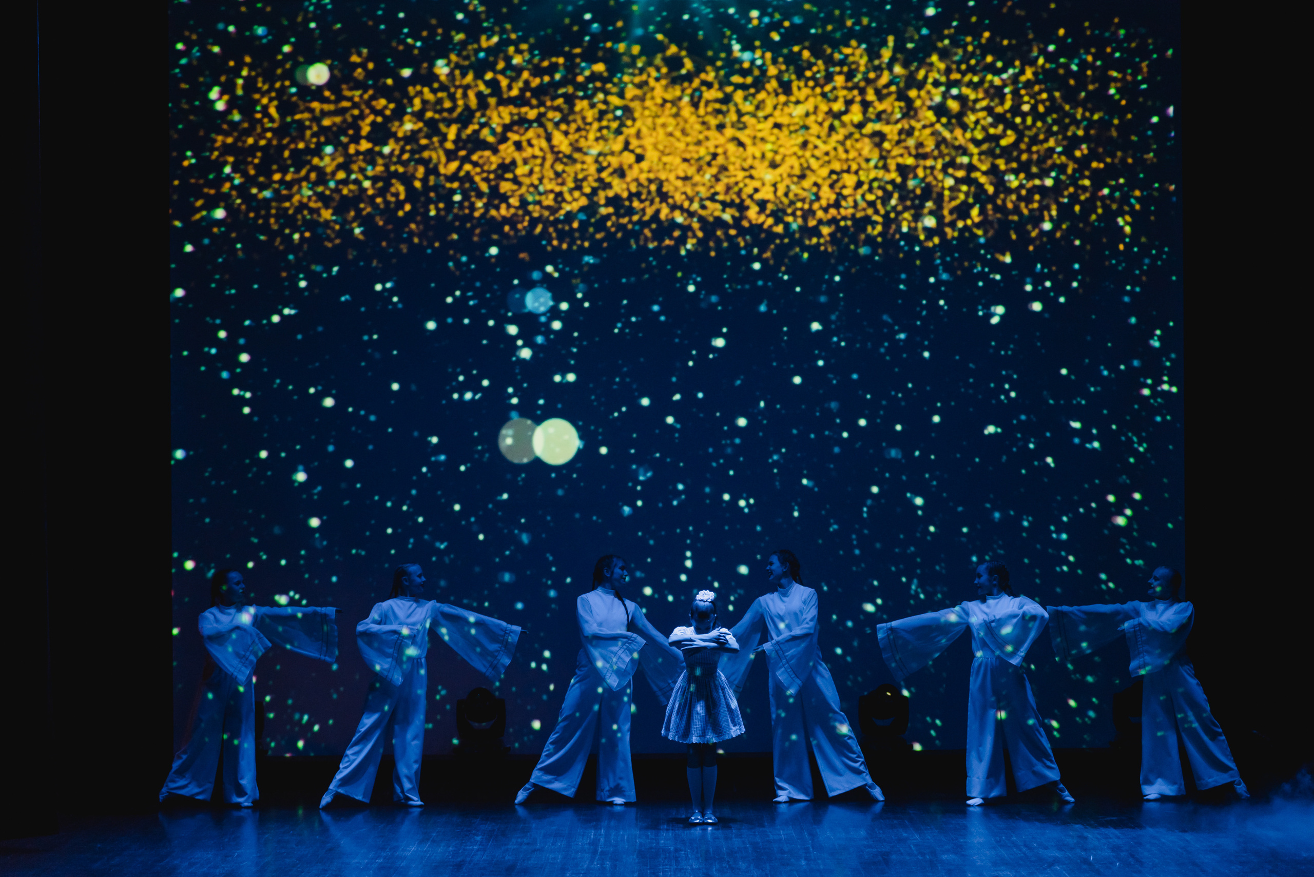 ДК ЧТПЗ 65 Лет, 2022. Фотограф Виктор Андреасян