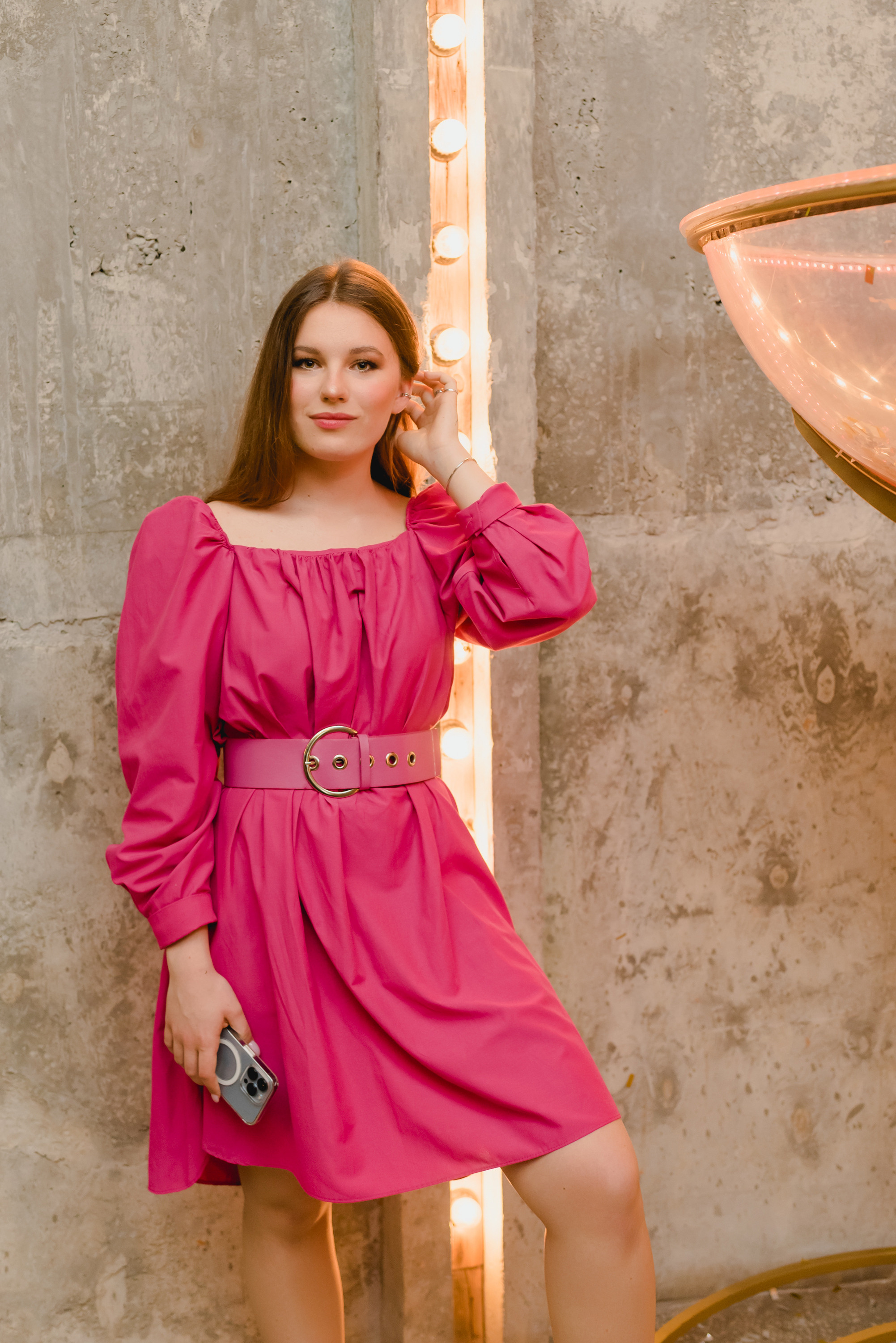 День рождения Игоря, 55. Фотограф Виктор Андреасян