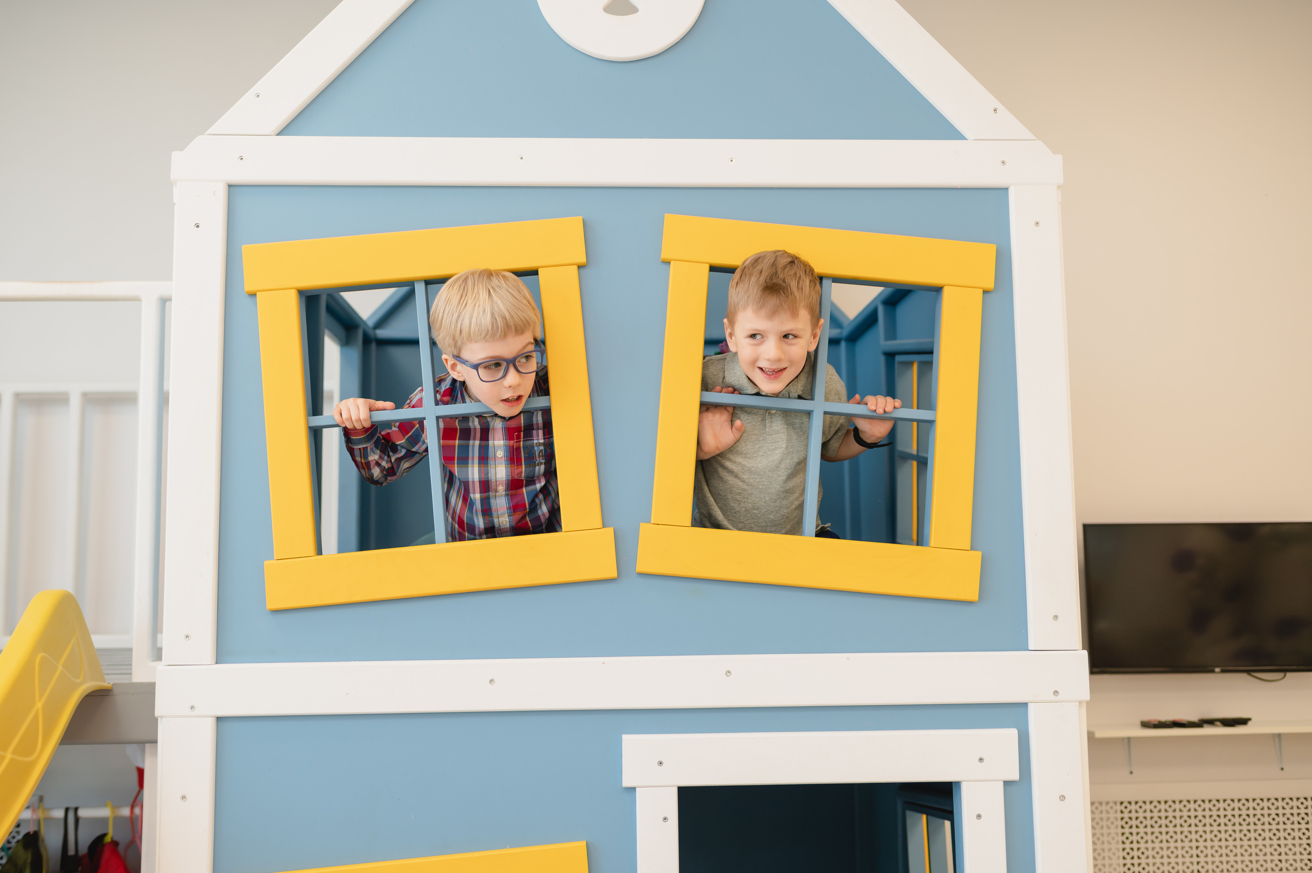 Борису 5. Фотограф Виктор Андреасян