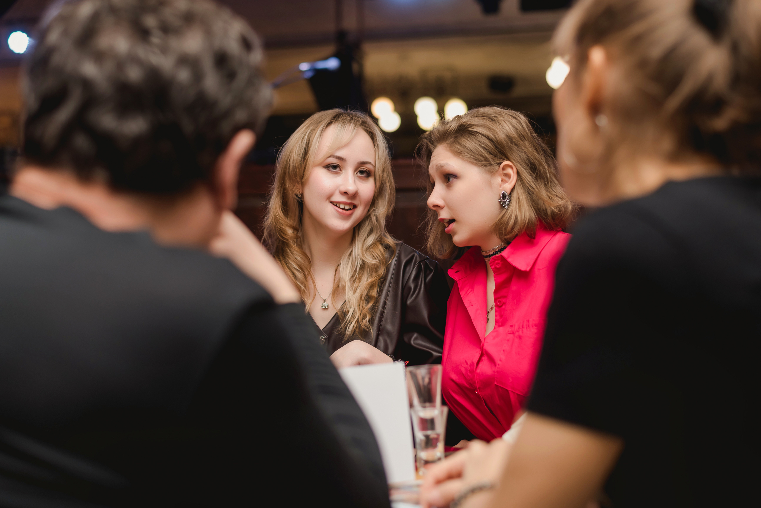 IMIX-Квиз, 2023. Фотограф Виктор Андреасян