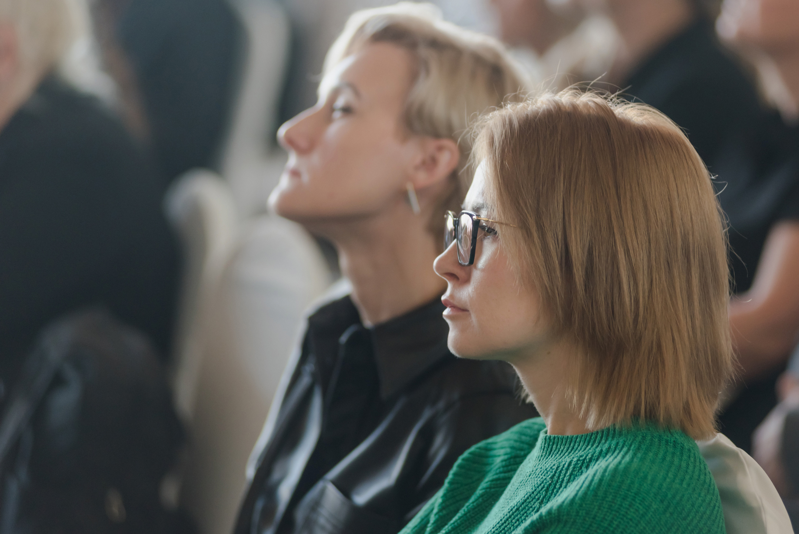 День парикмахера с MATRIX, 2022. Фотограф Виктор Андреасян