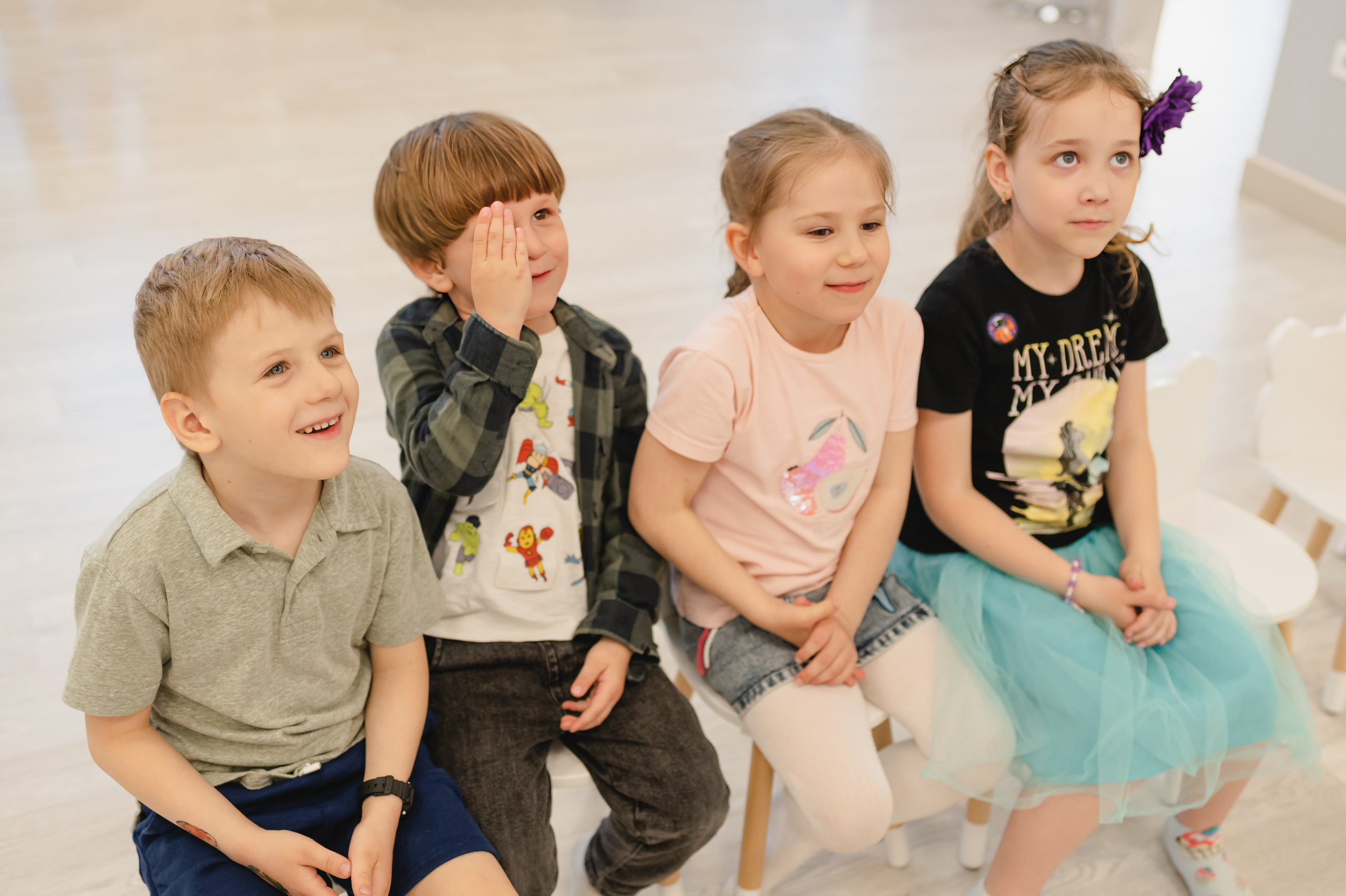 Борису 5. Фотограф Виктор Андреасян