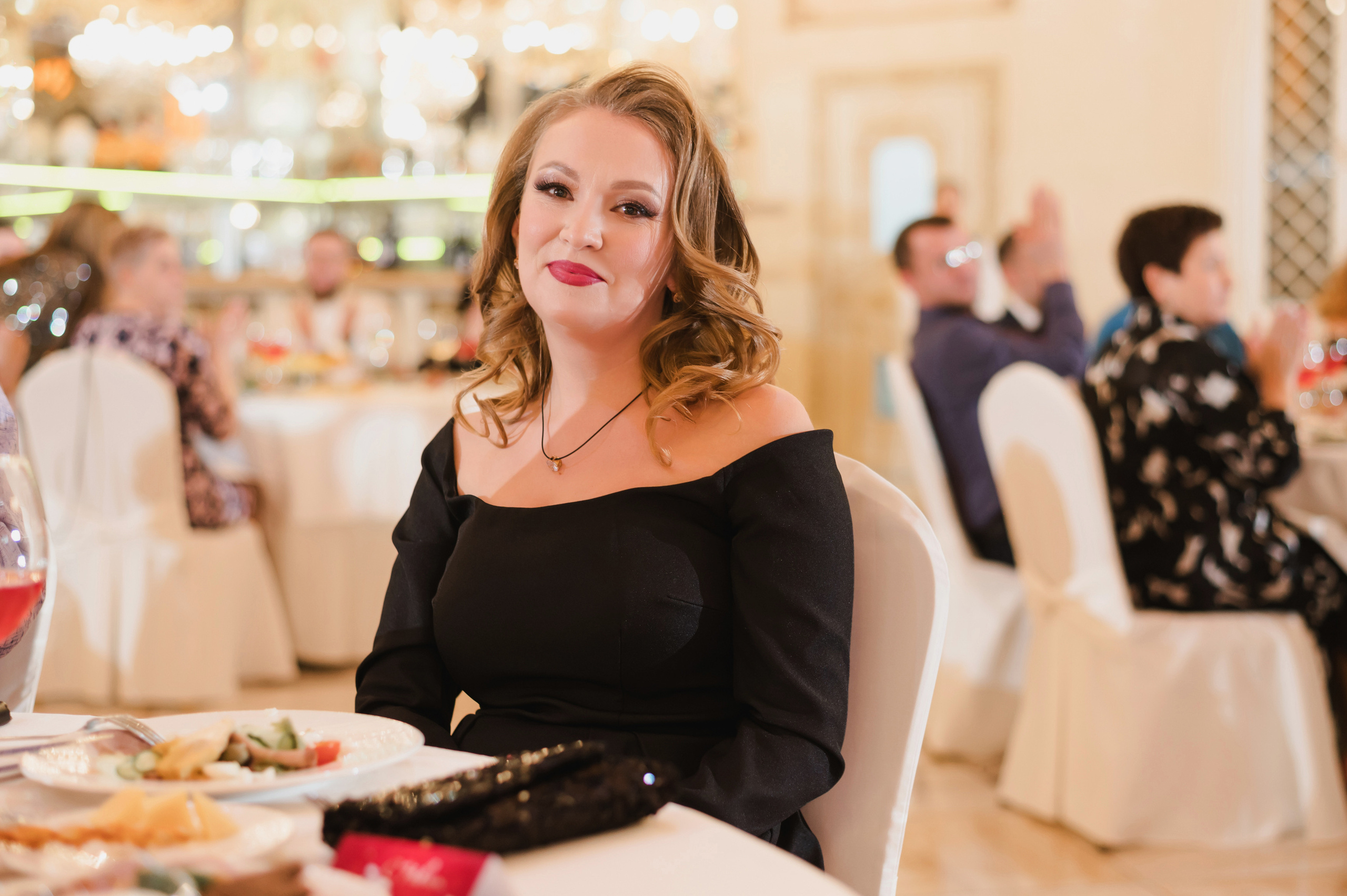 Новогодний корпоратив — ЧЕПФА, 2022. Фотограф Виктор Андреасян