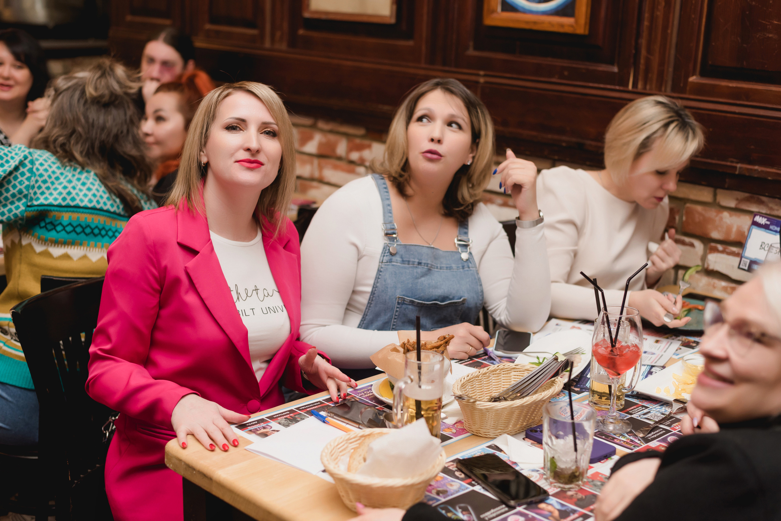 IMIX-Квиз, 2023. Фотограф Виктор Андреасян