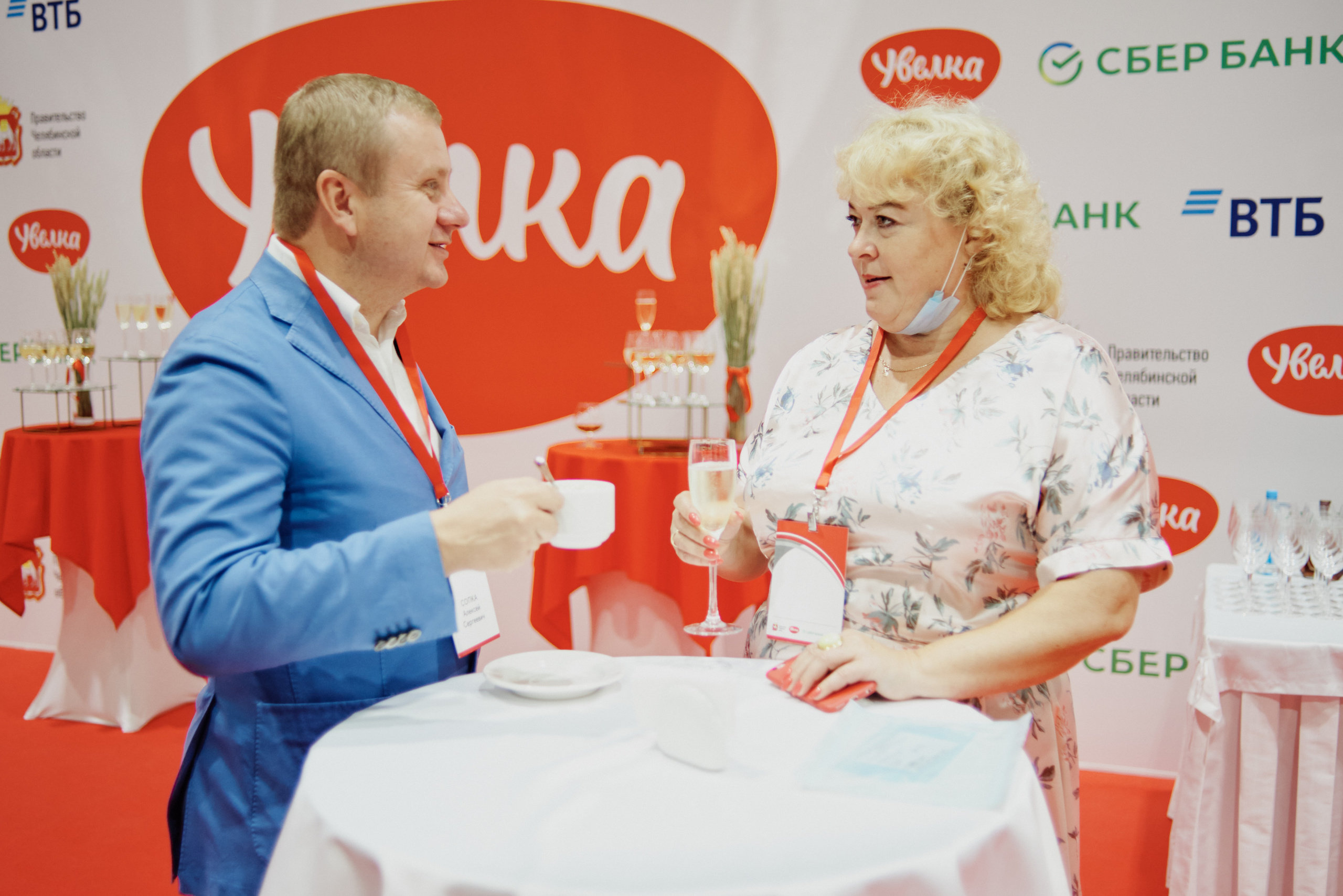 Новый производственно-логистический комплекс компании «Ресурс» Увелка 2021. Фотограф Виктор Андреасян