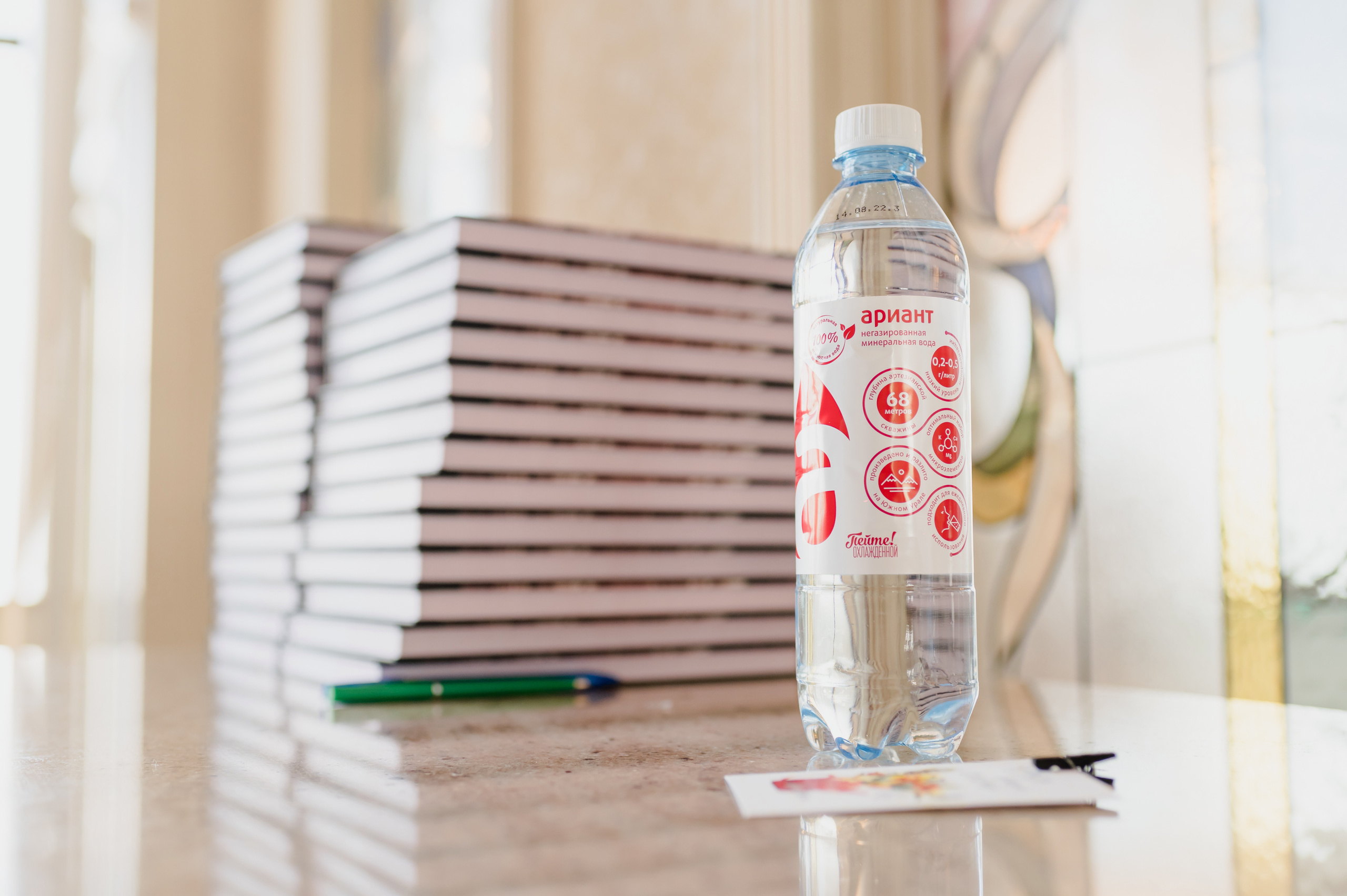 День парикмахера с MATRIX, 2022. Фотограф Виктор Андреасян